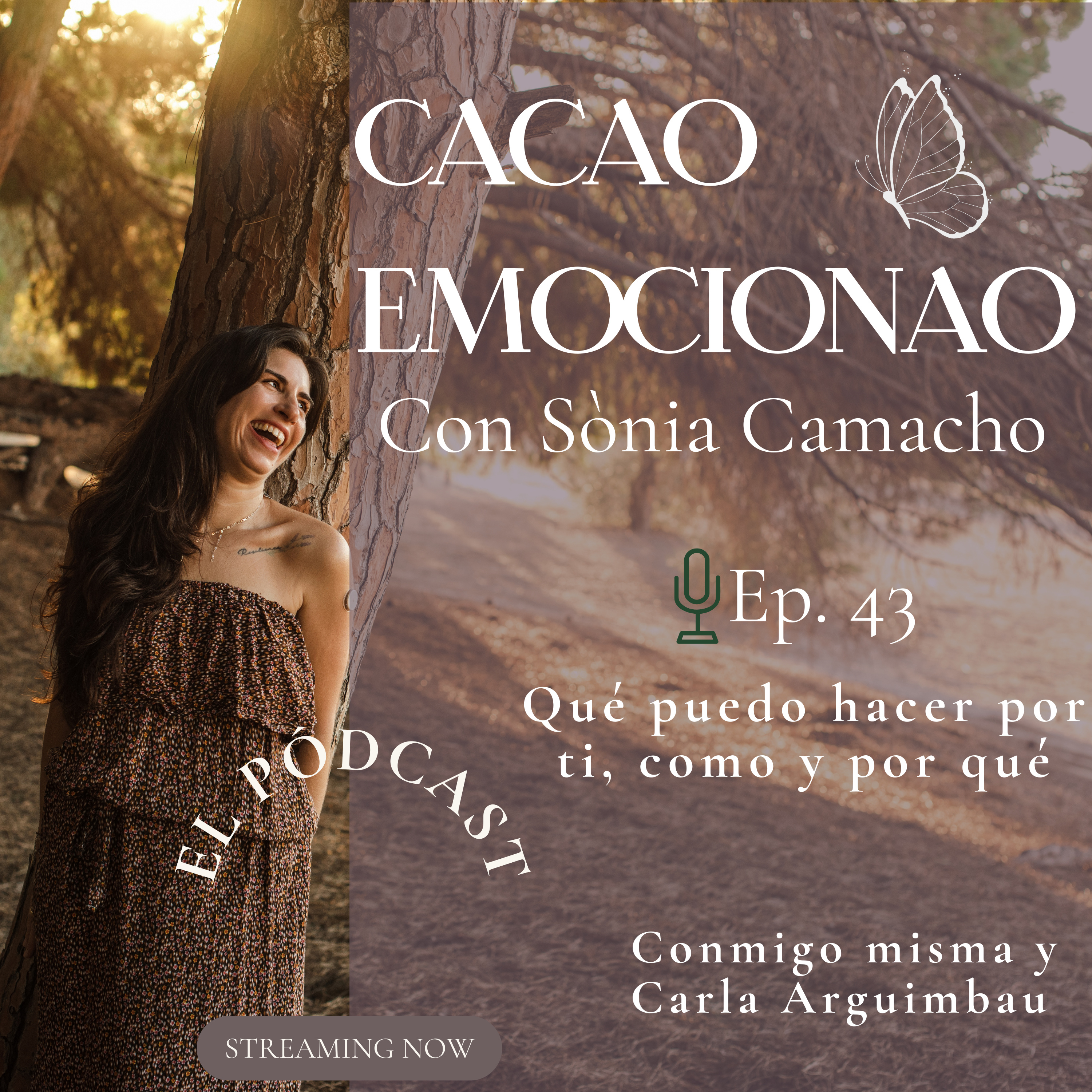 Cacao emocionao