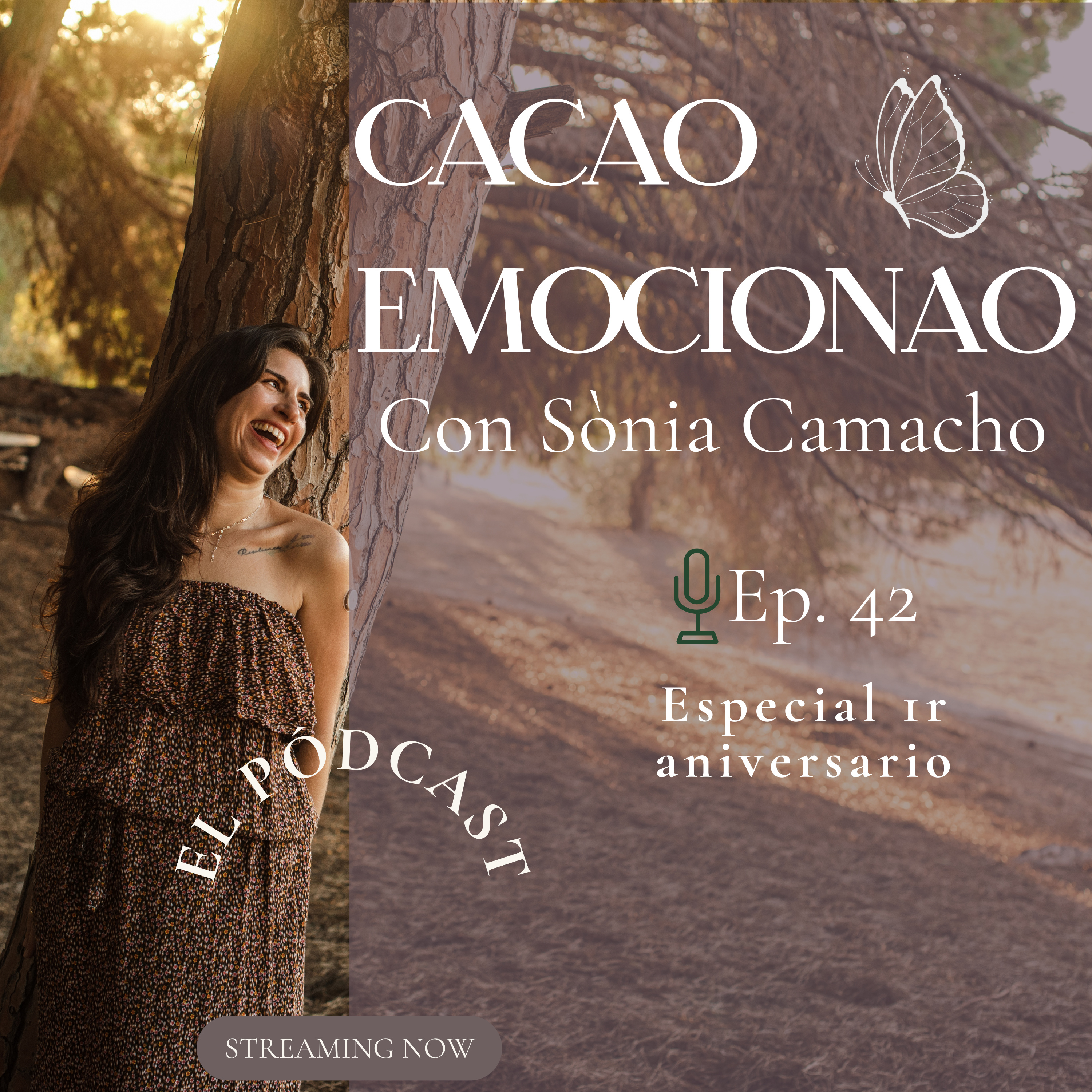 Cacao emocionao