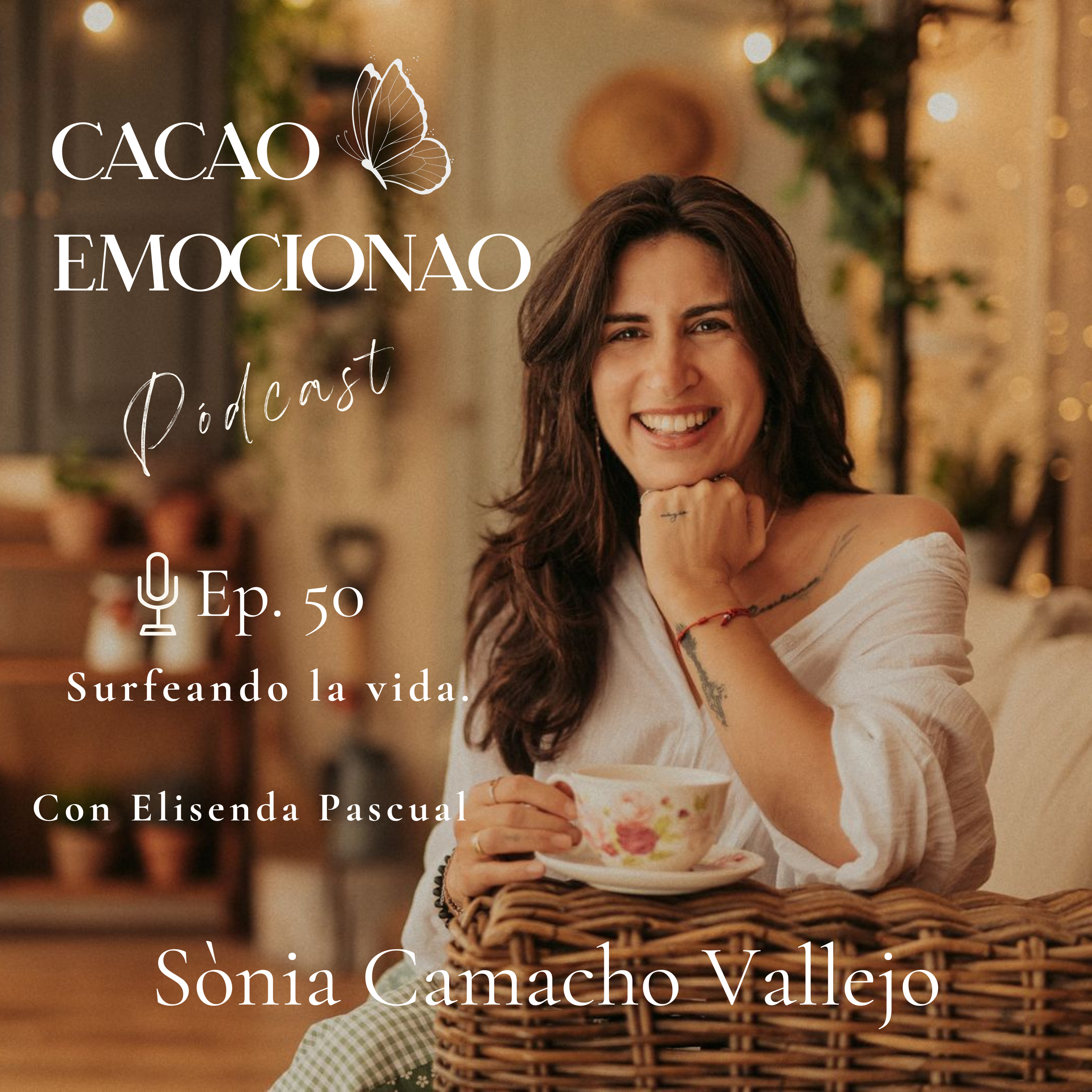 Cacao emocionao