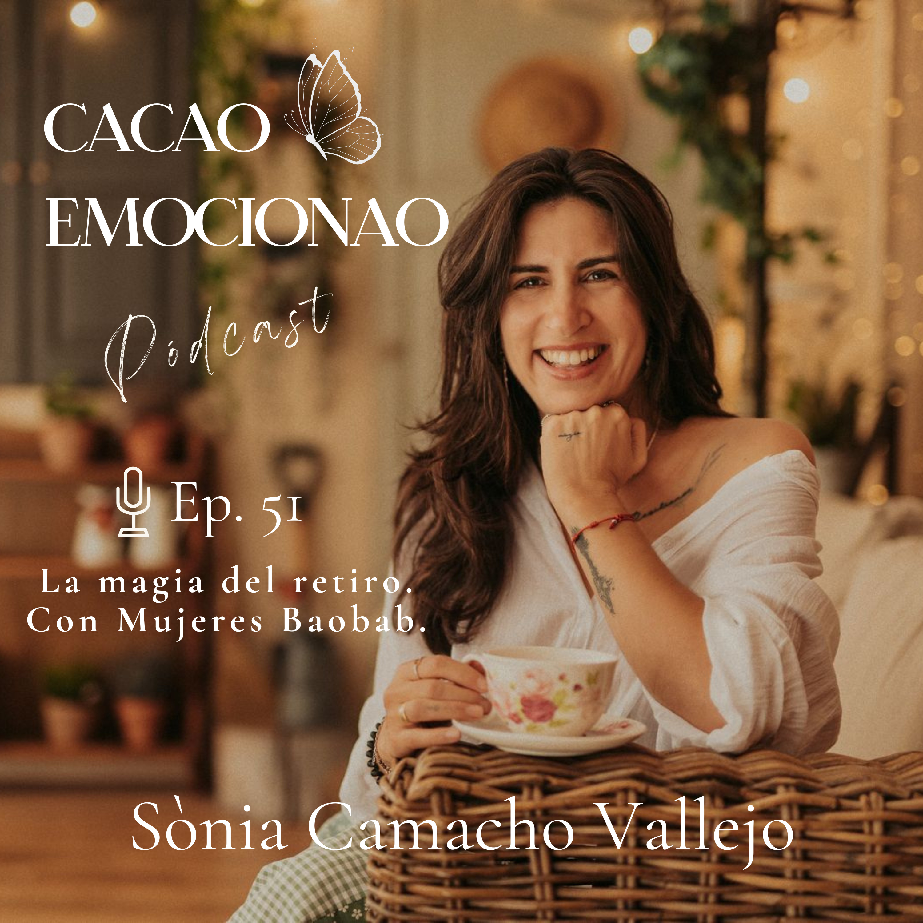 Cacao emocionao