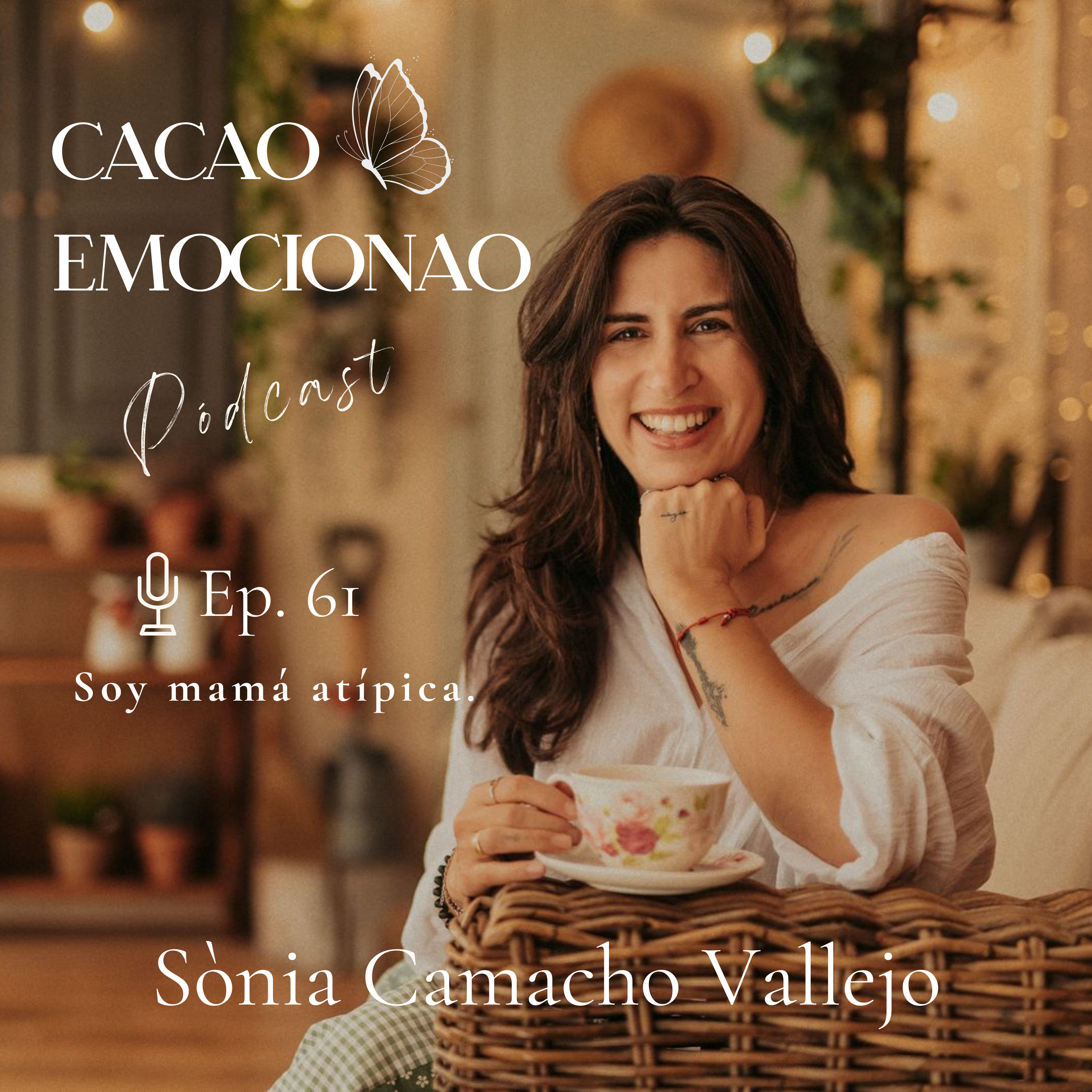 Cacao emocionao