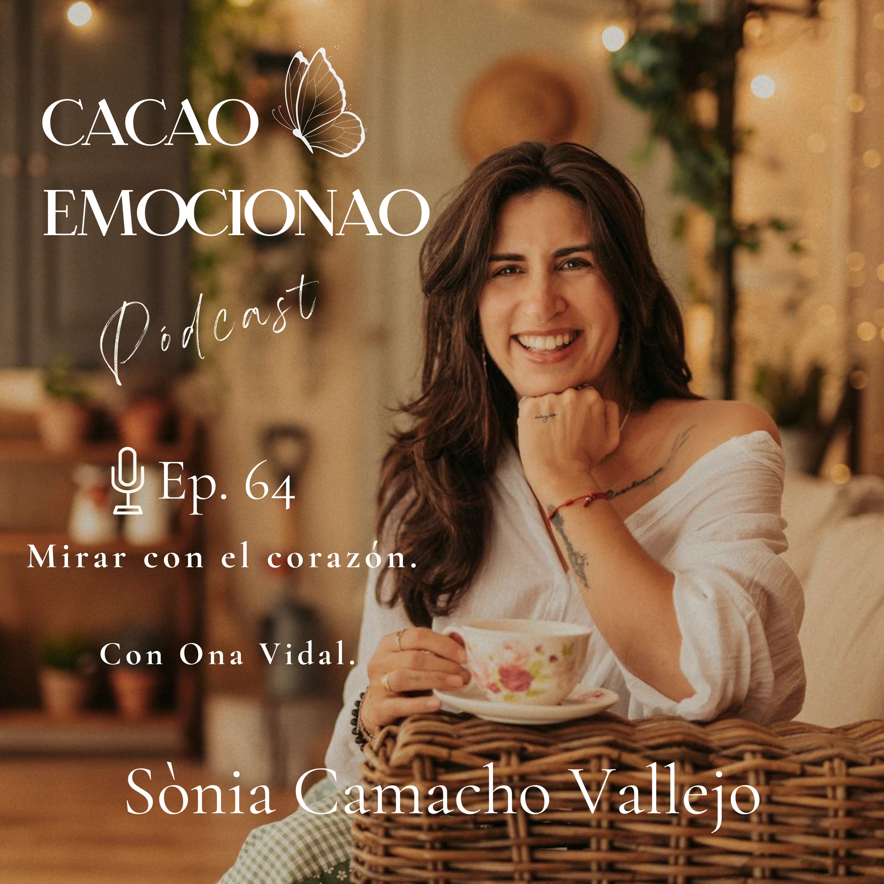Cacao emocionao