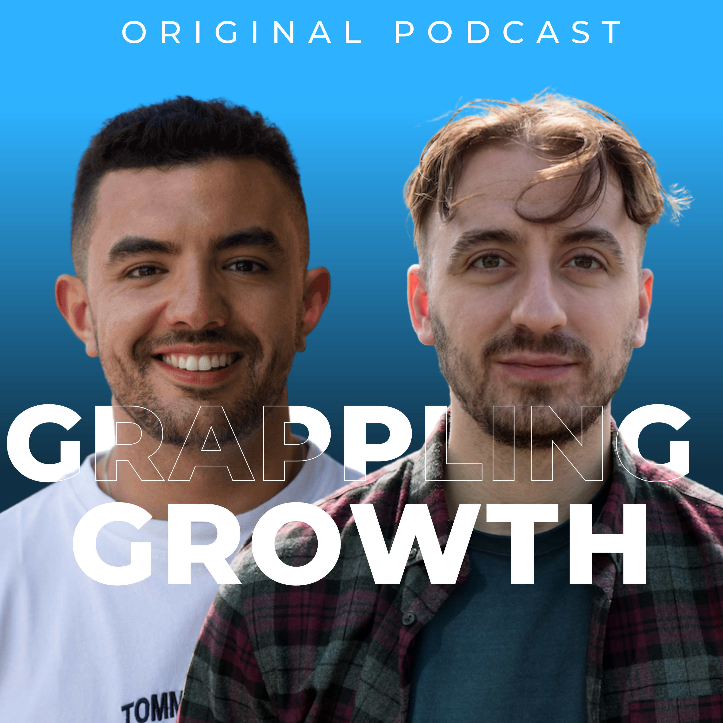 Grappling Growth