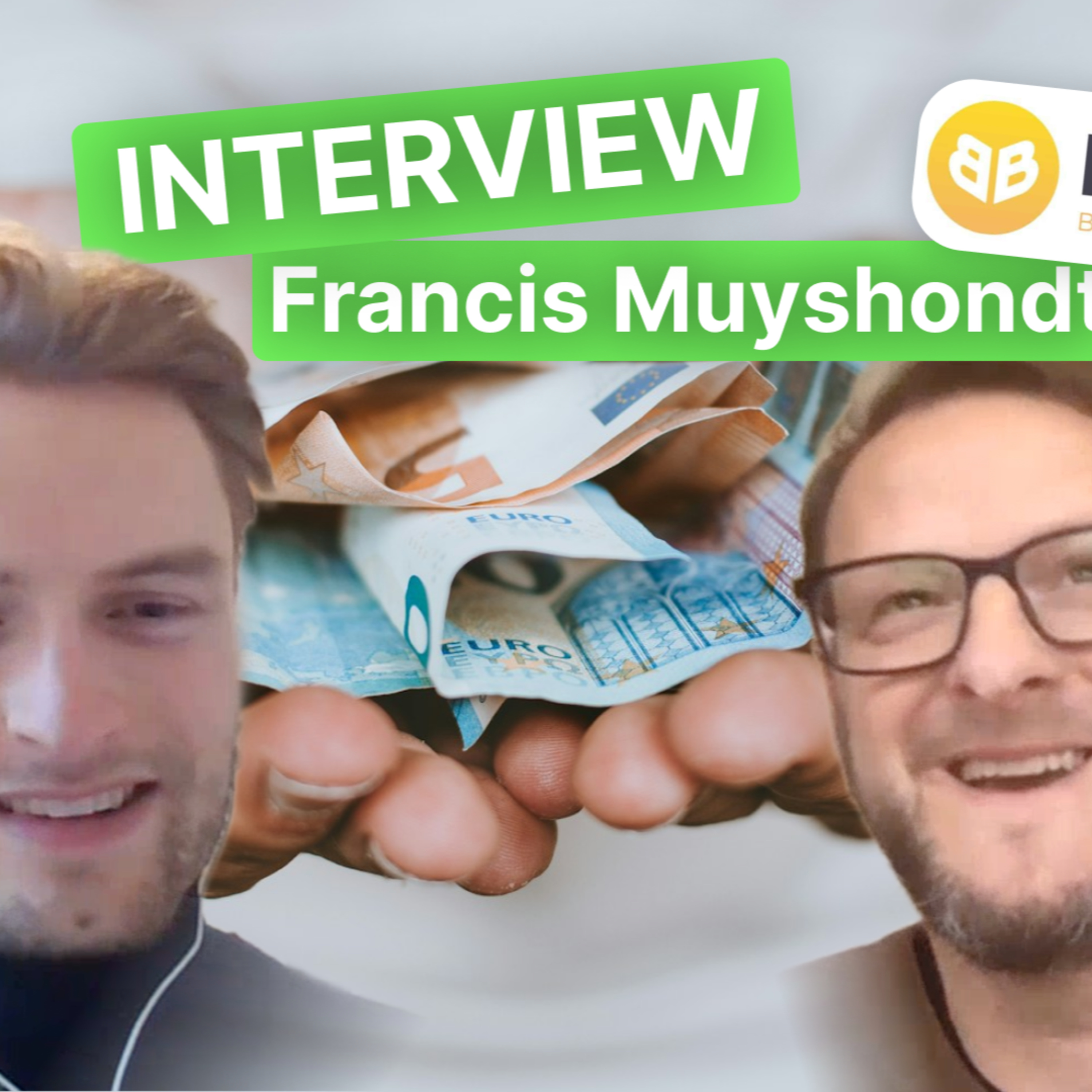 #1 – Crowdlending uitgelegd: hoe werkt BeeBonds en wat is het rendement? | Francis Muyshondt