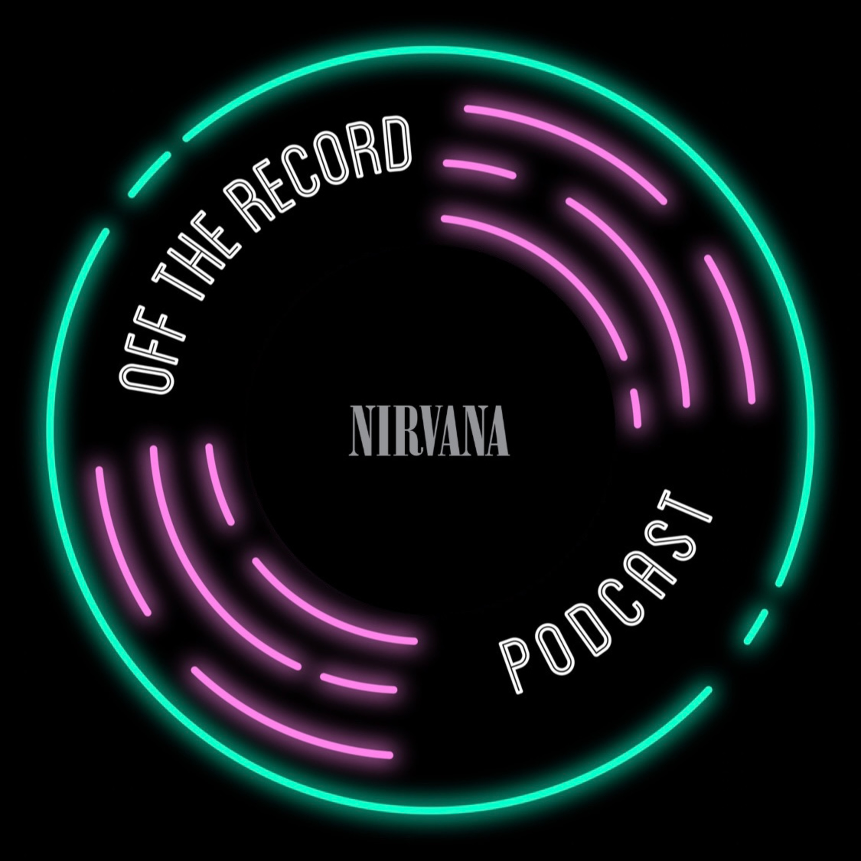 Off The Record Podcast