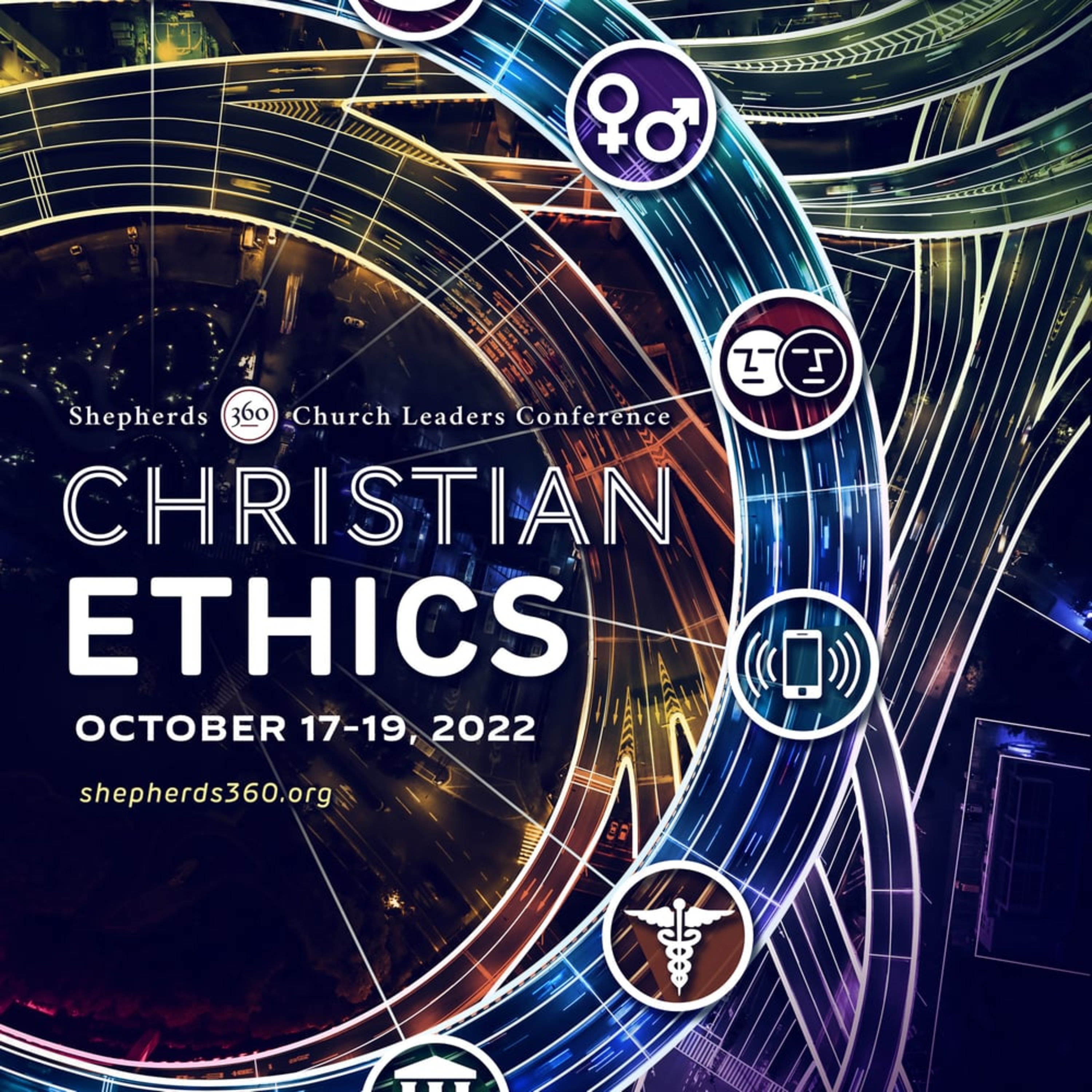 Shepherds 360 Conference