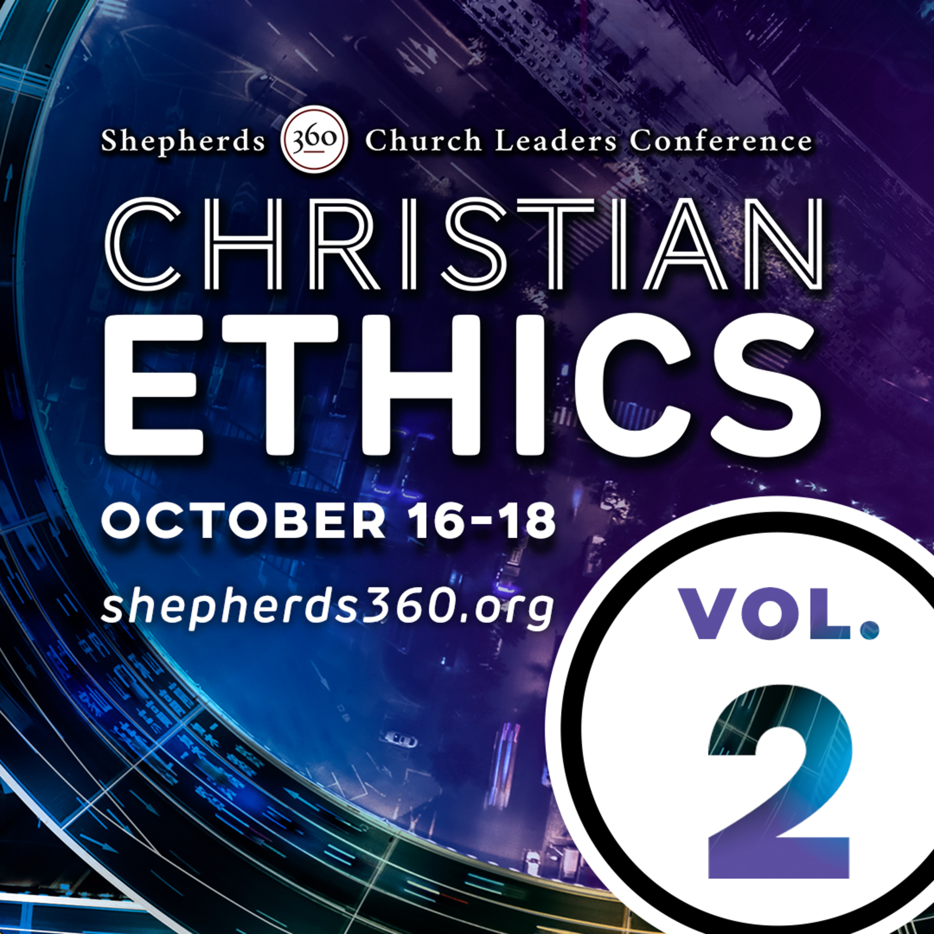 Shepherds 360 Conference