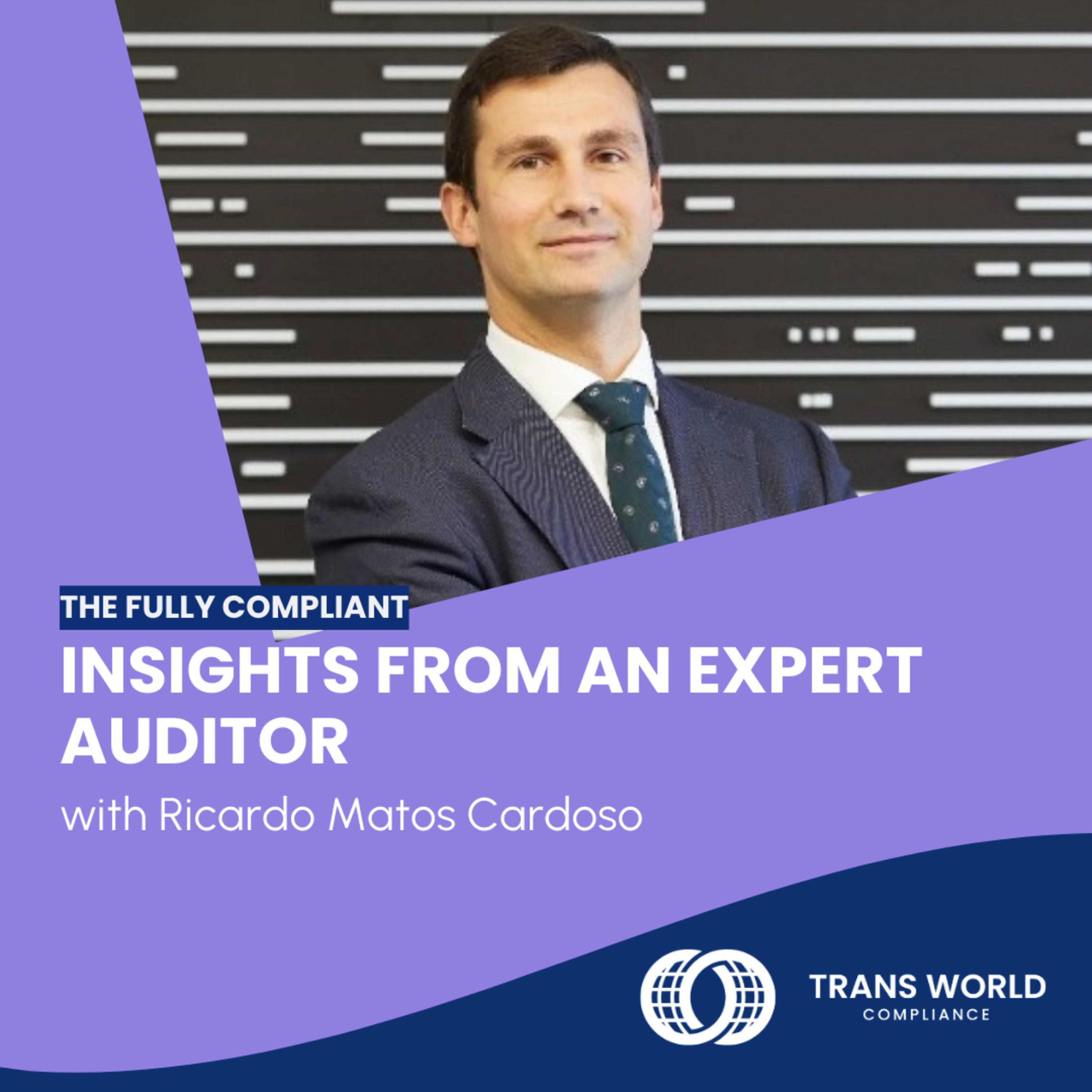 The Fully Compliant by Trans World Compliance