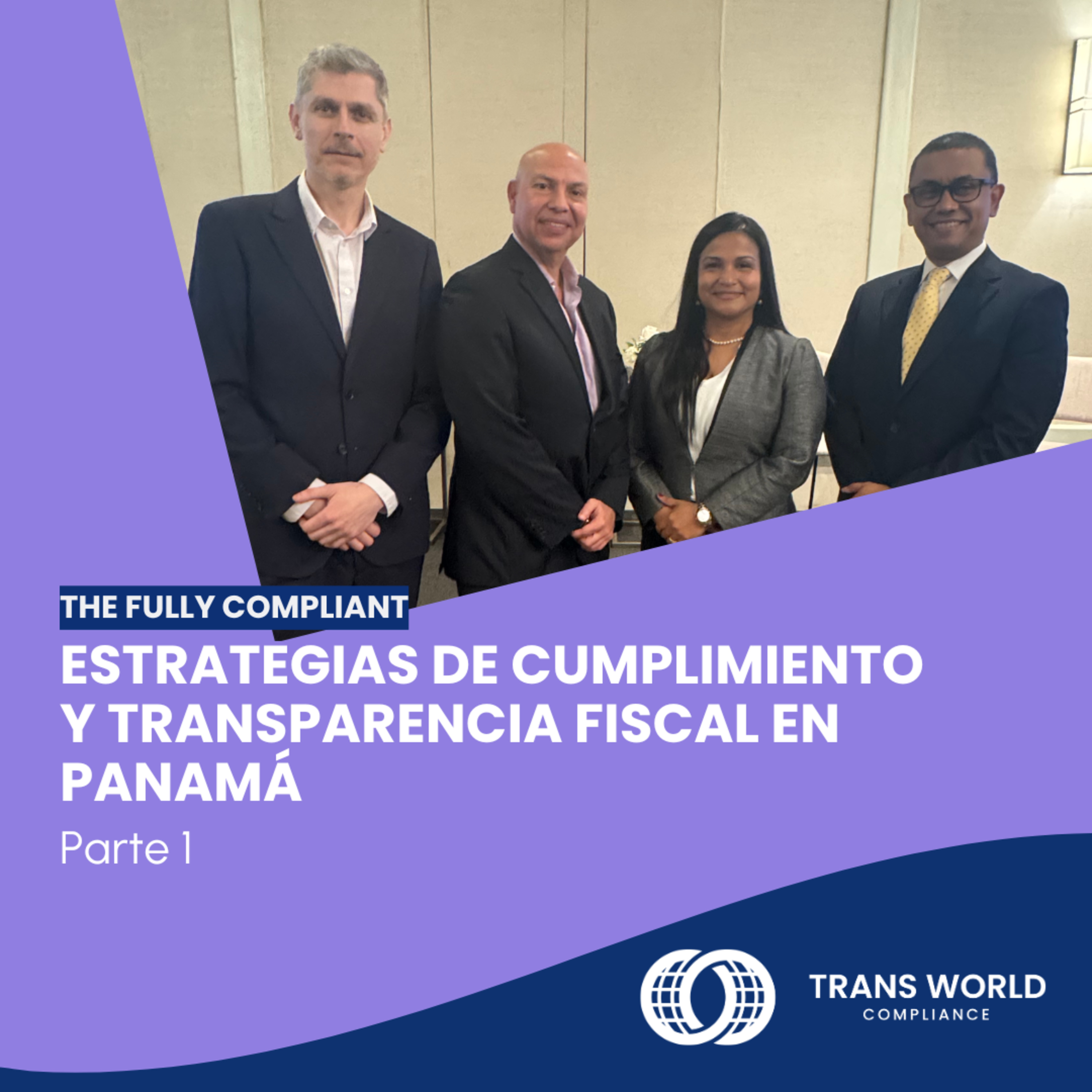 The Fully Compliant by Trans World Compliance