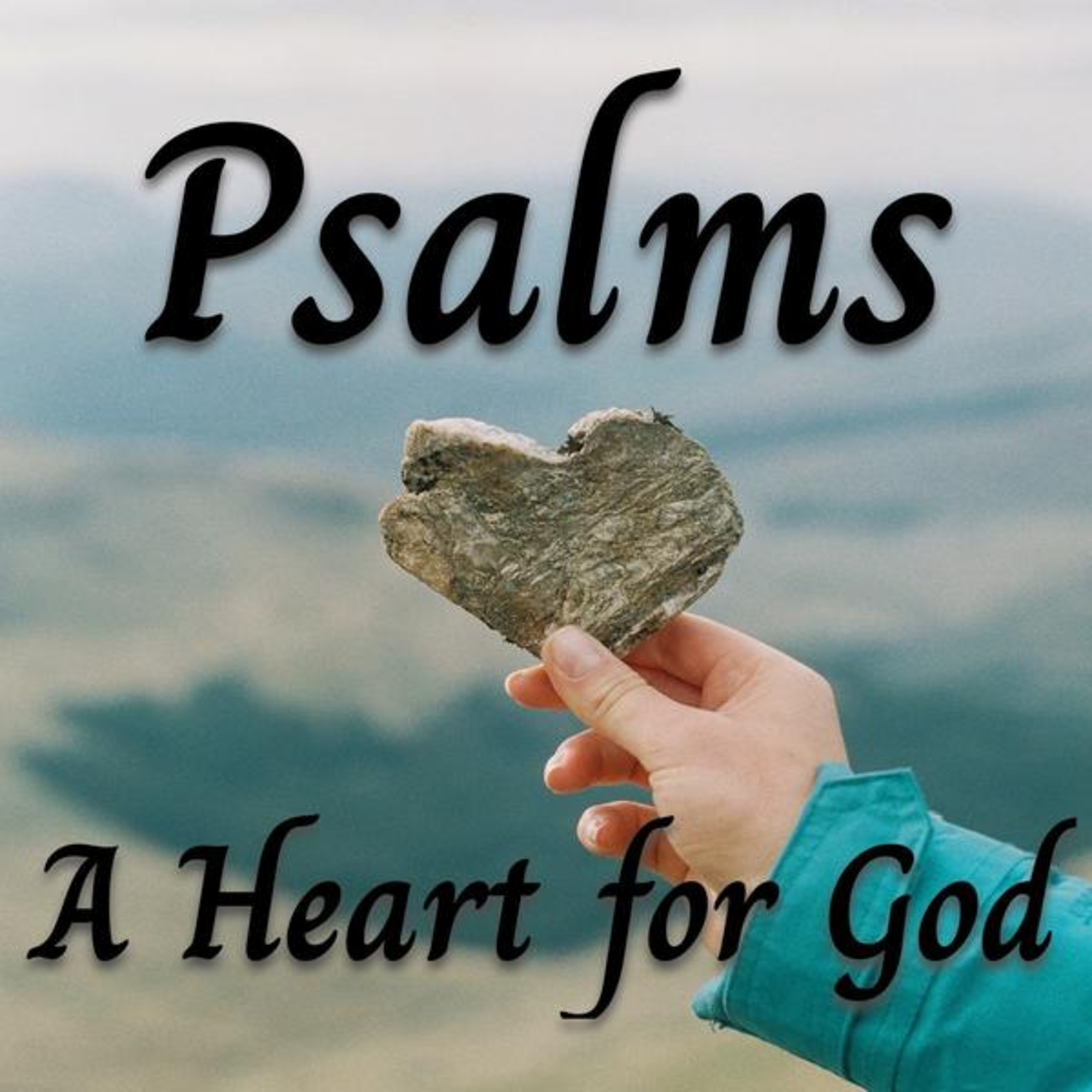 Psalms Sermon Series ~ Our Everlasting Dwelling Place (Psalm 90)