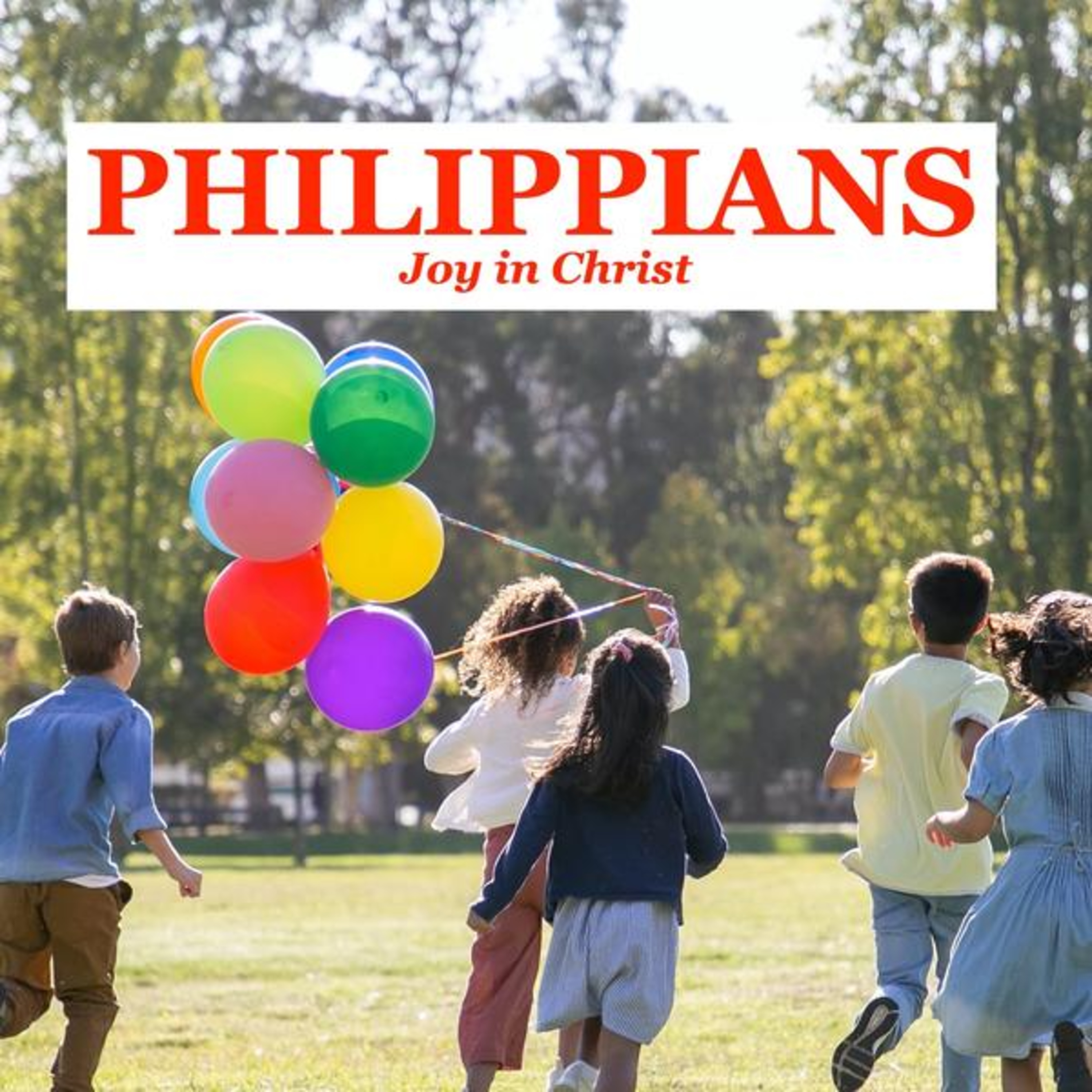 Philippians Sermon Series ~ Worthy of the Gospel of Christ (Phil 1:27-30) episode artwork