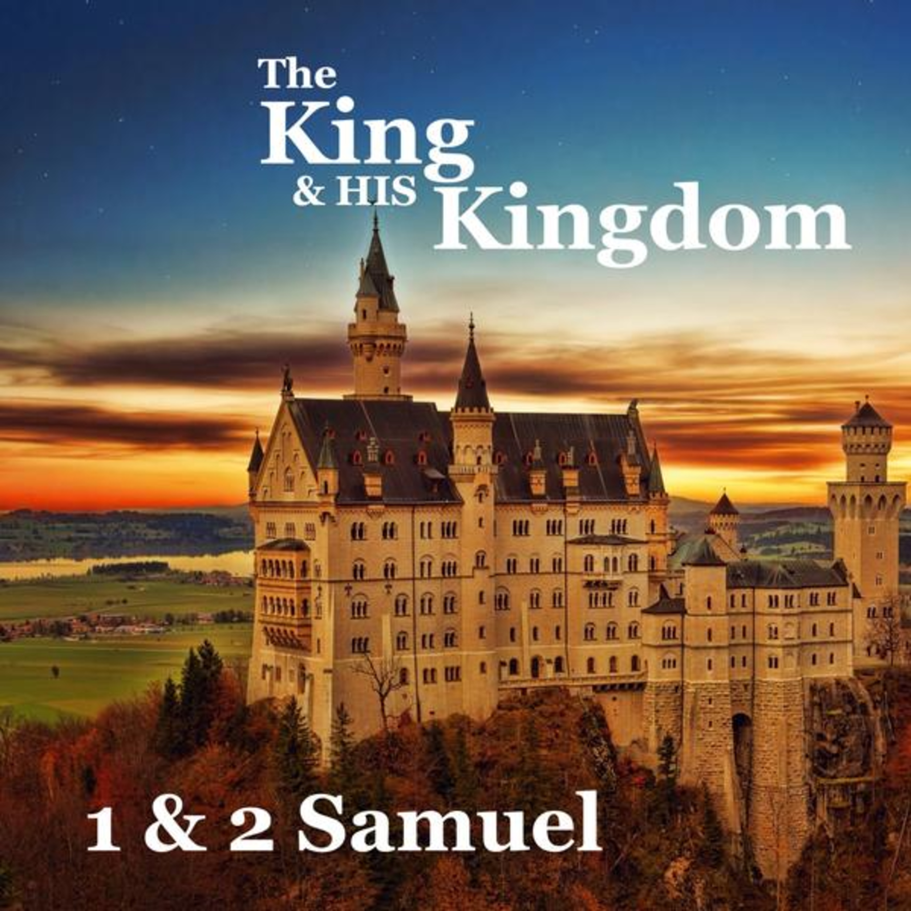 SGBCjax Sermons