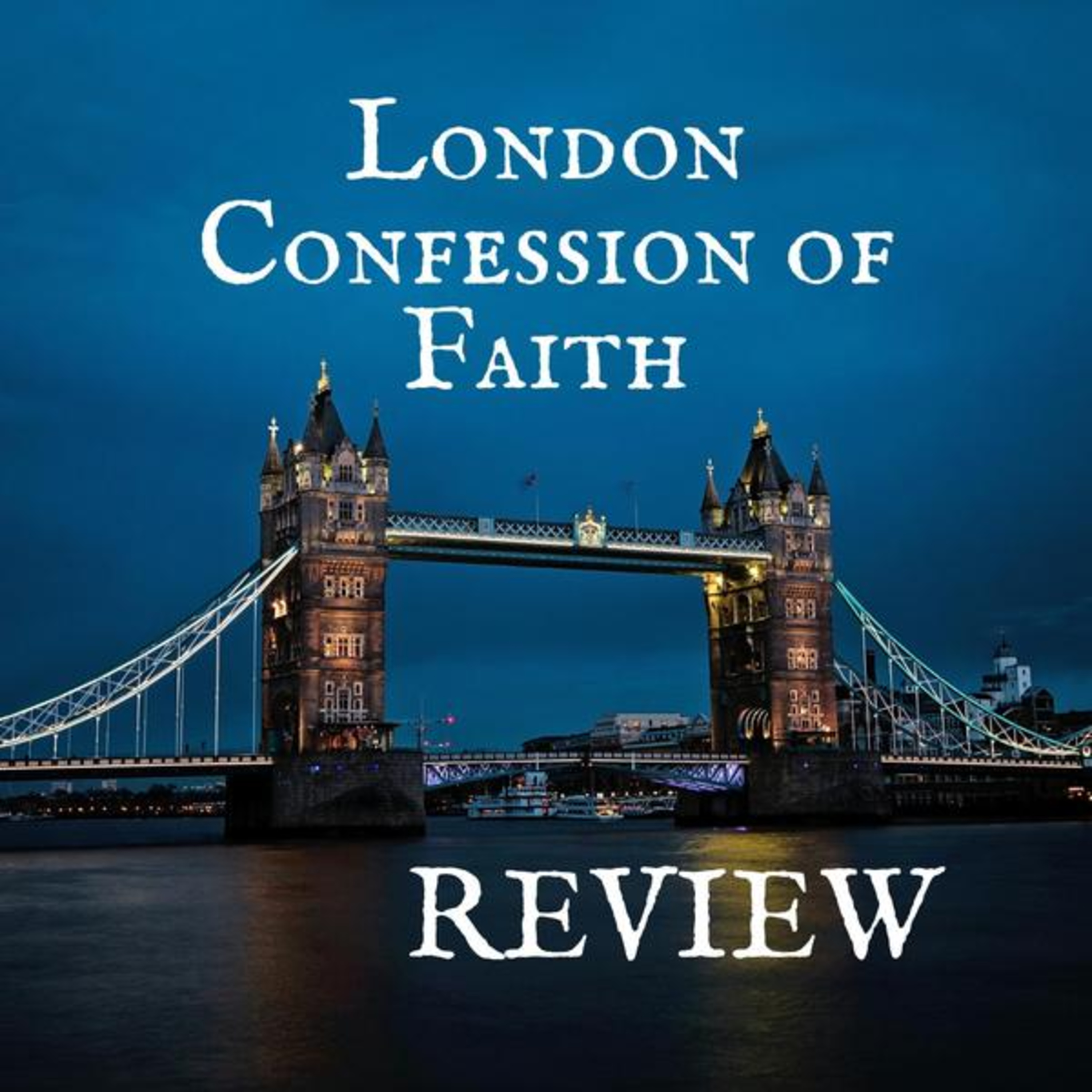 Sunday School ~ 26. 4-8 (Confession Reading) episode artwork