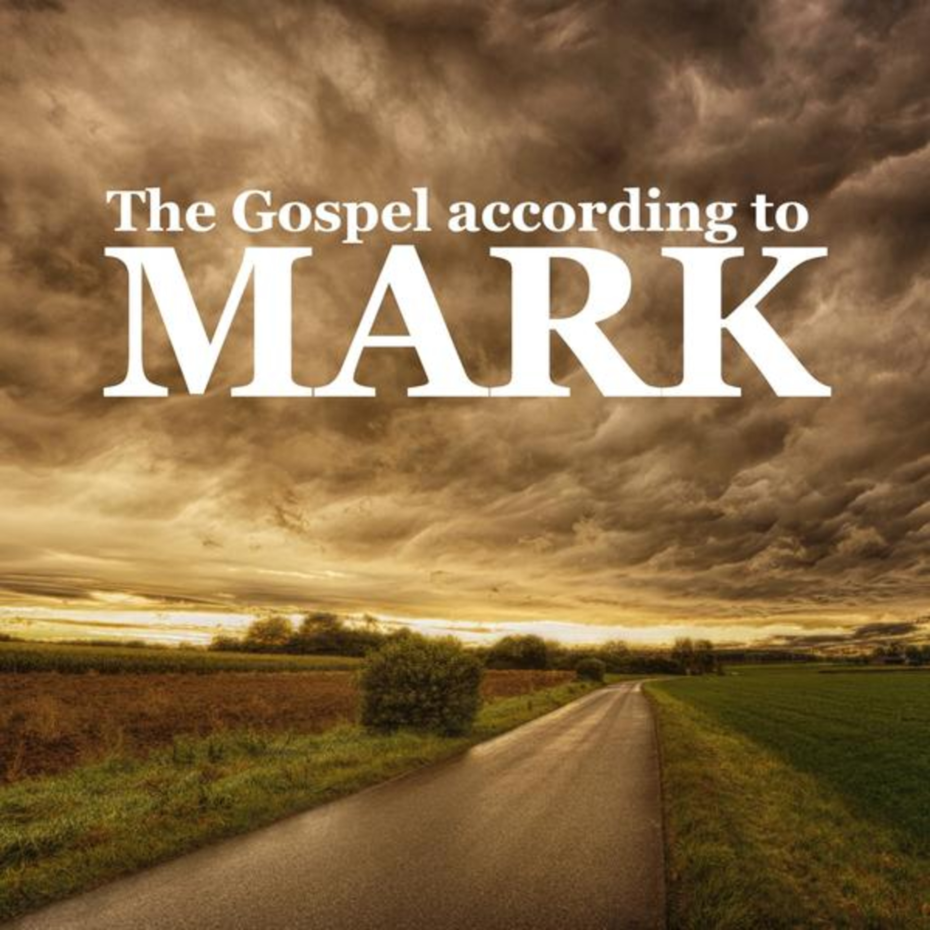 Mark Sermon Series ~ The Priorities of Our King (Mk. 1:35-39) episode artwork