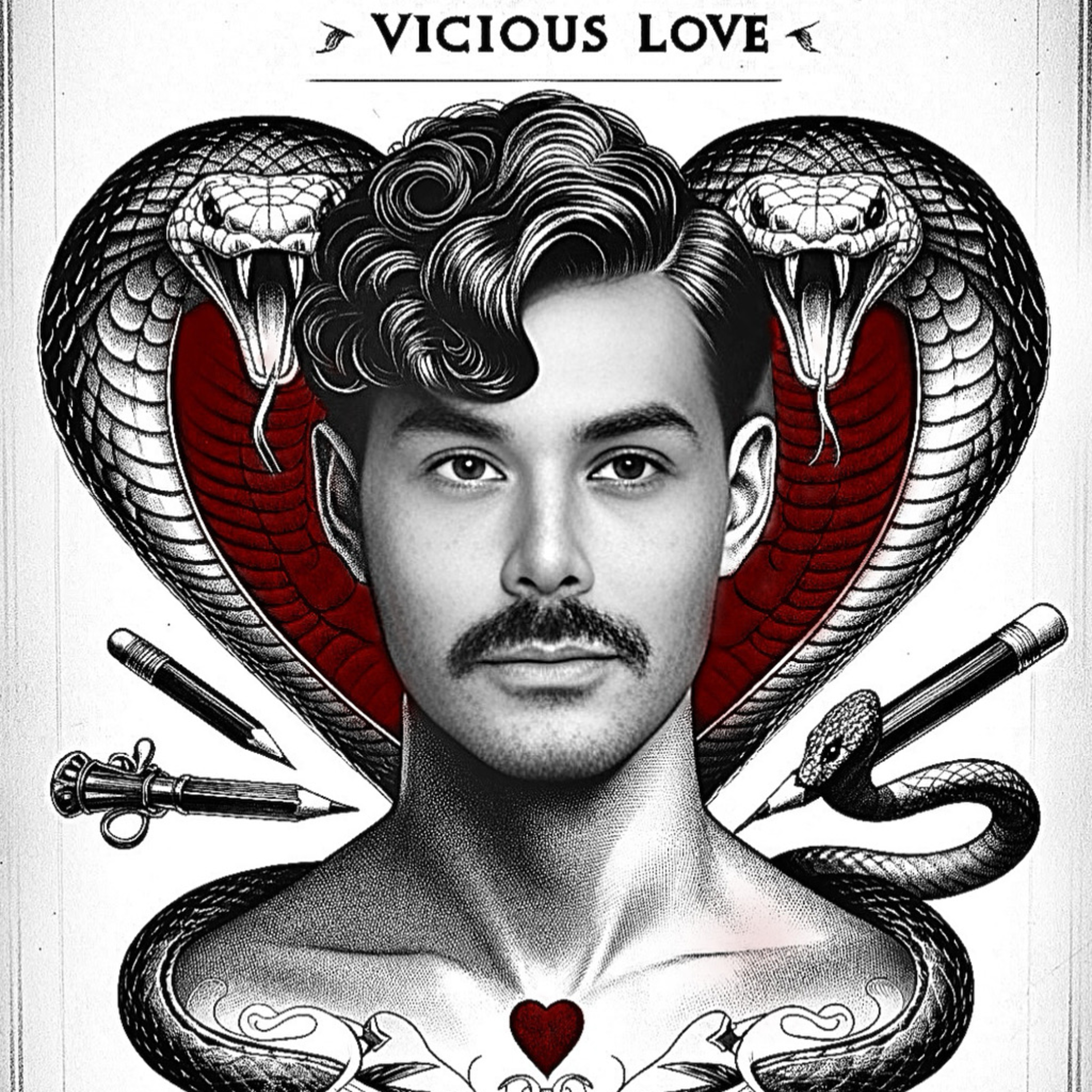My Vicious Love