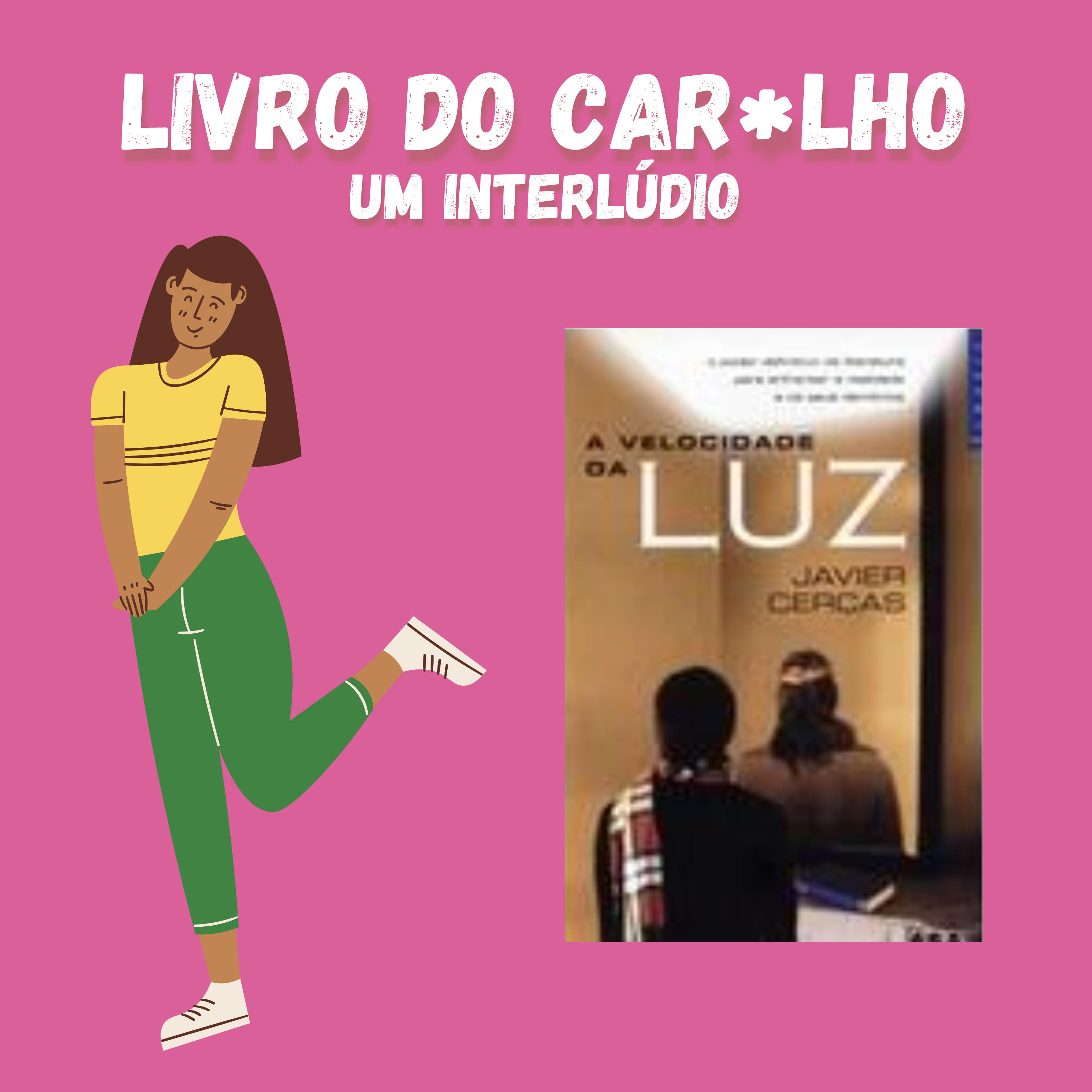 Livros da Piça