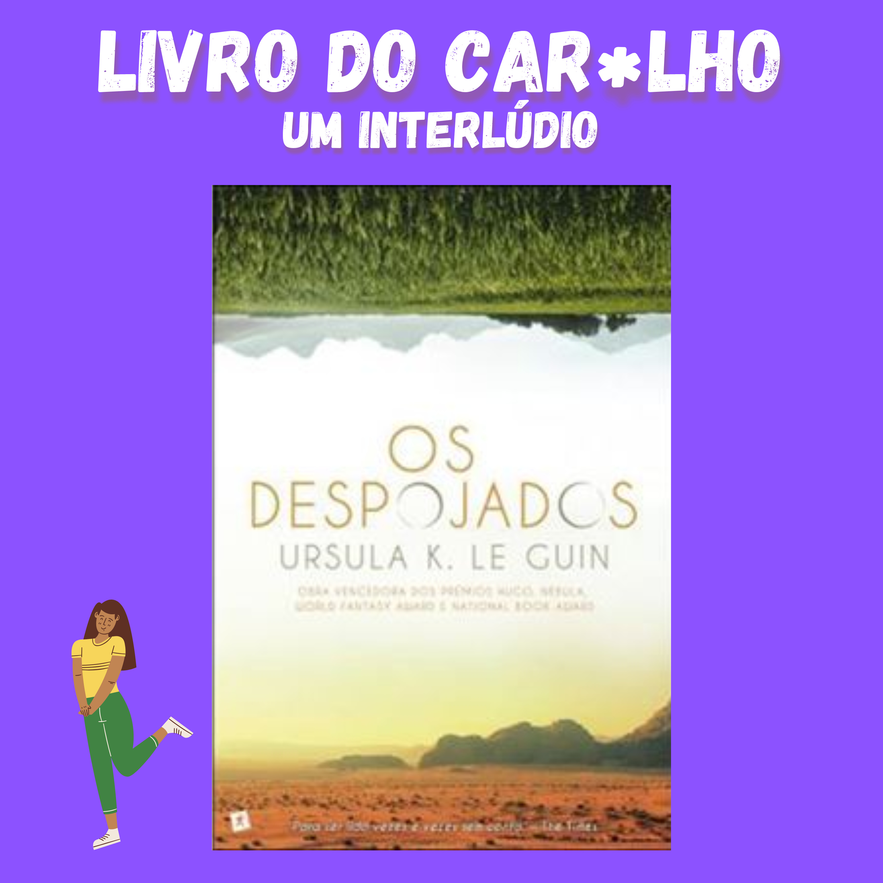 Livros da Piça