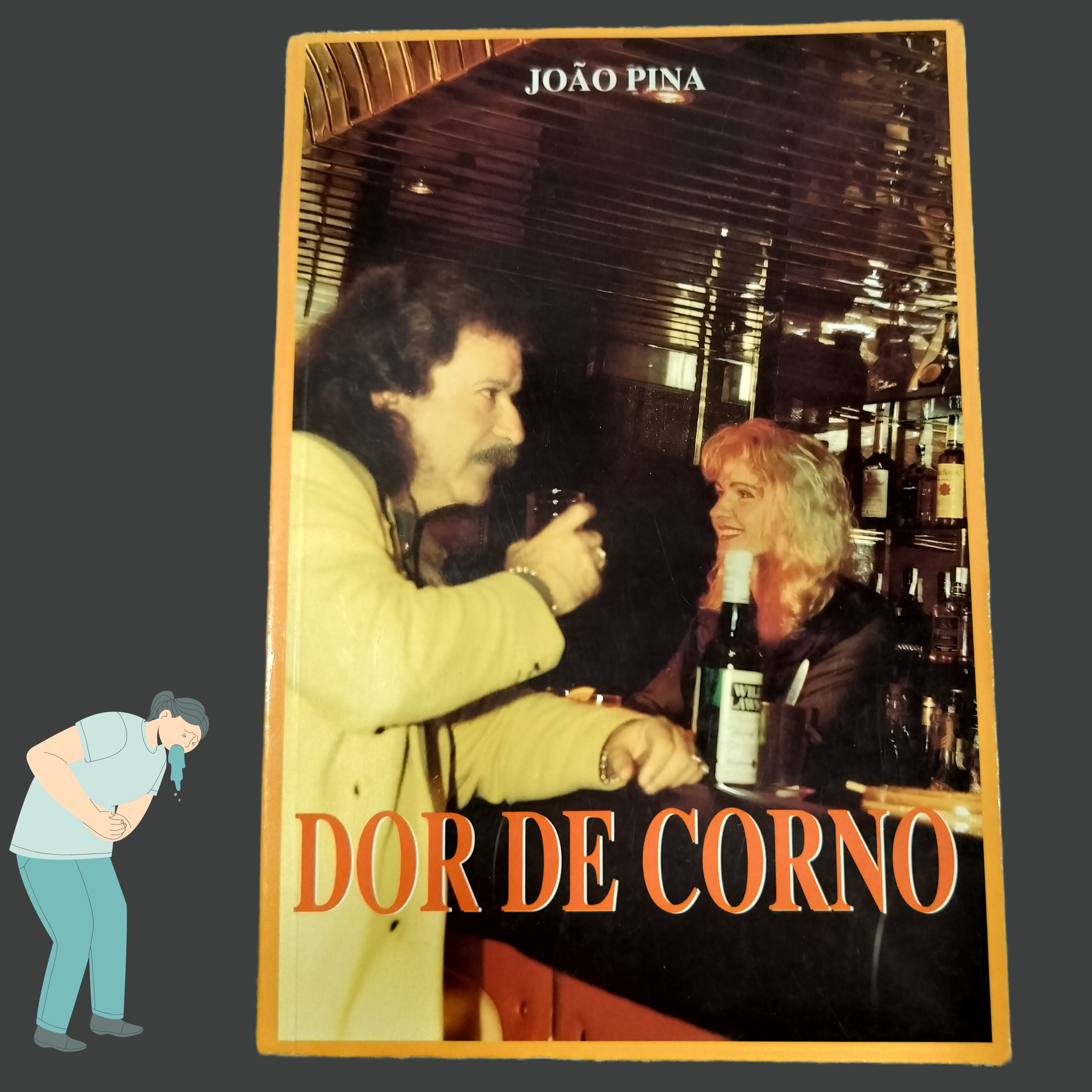 Livros da Piça