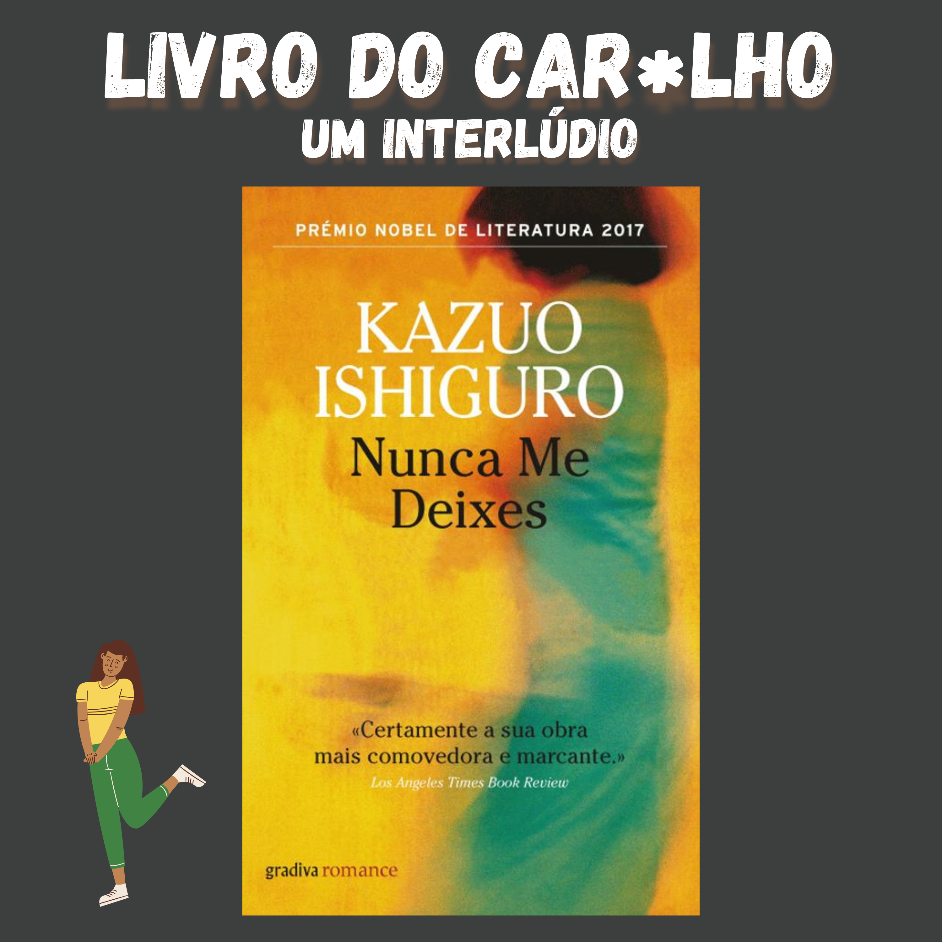 Livros da Piça