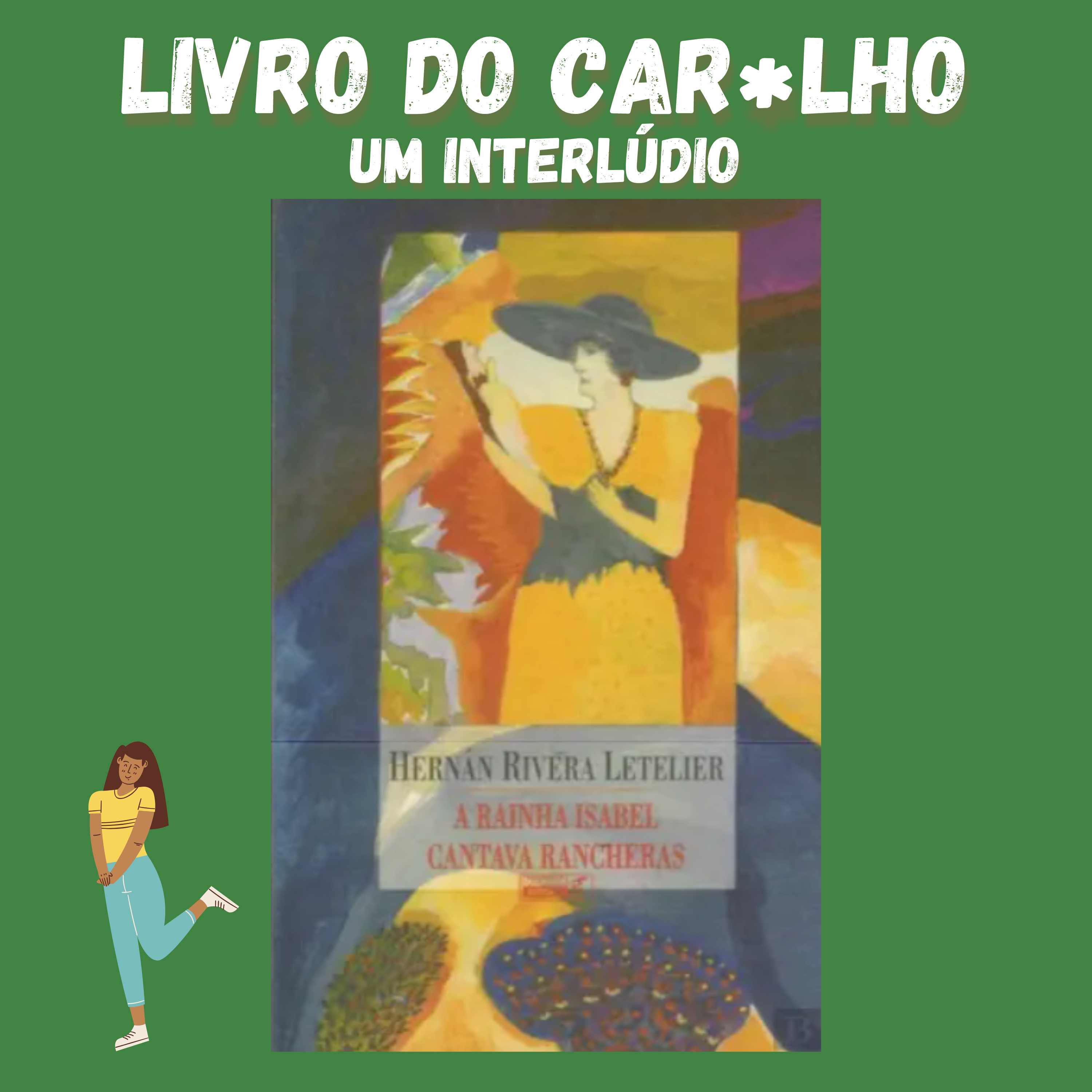 Livros da Piça