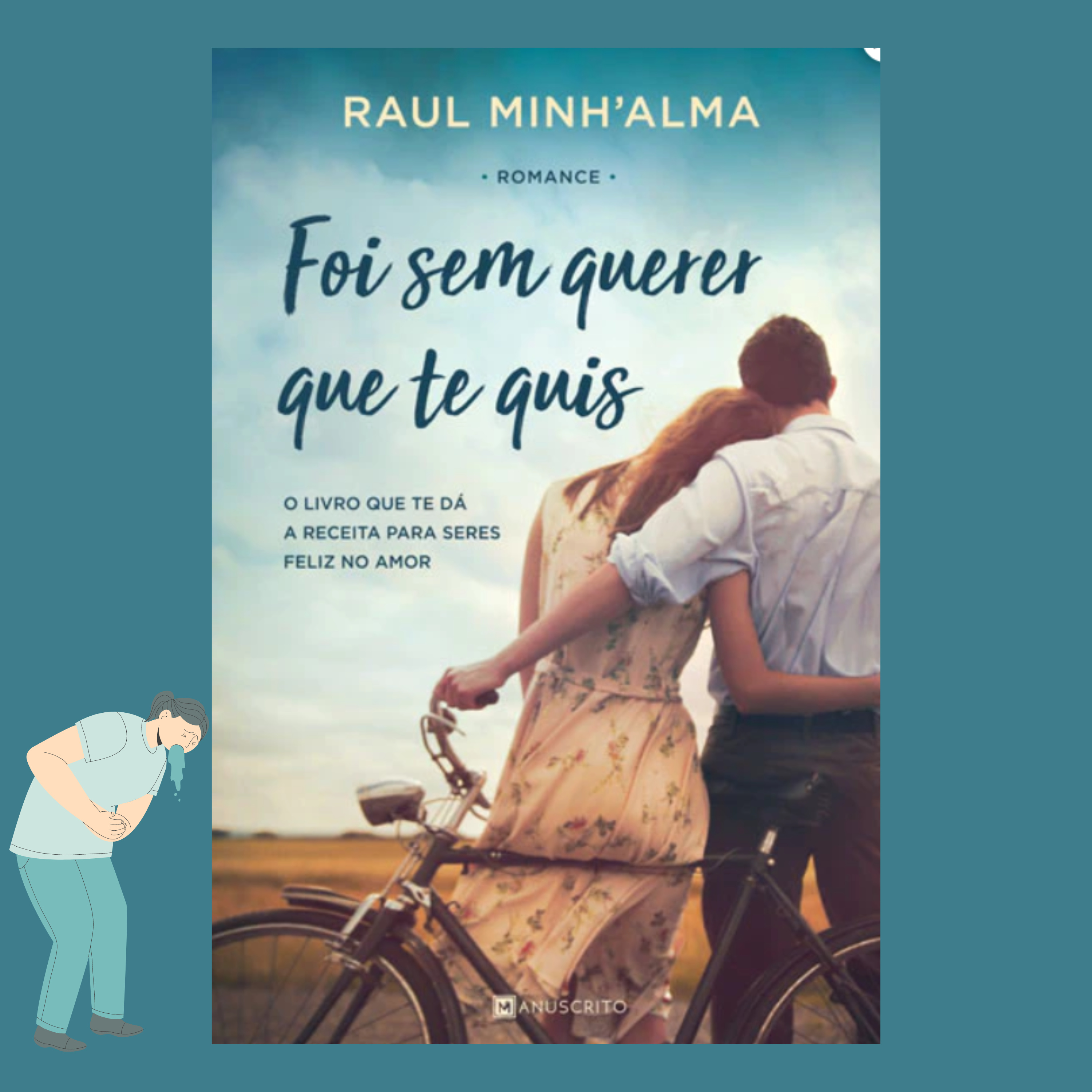 Livros da Piça