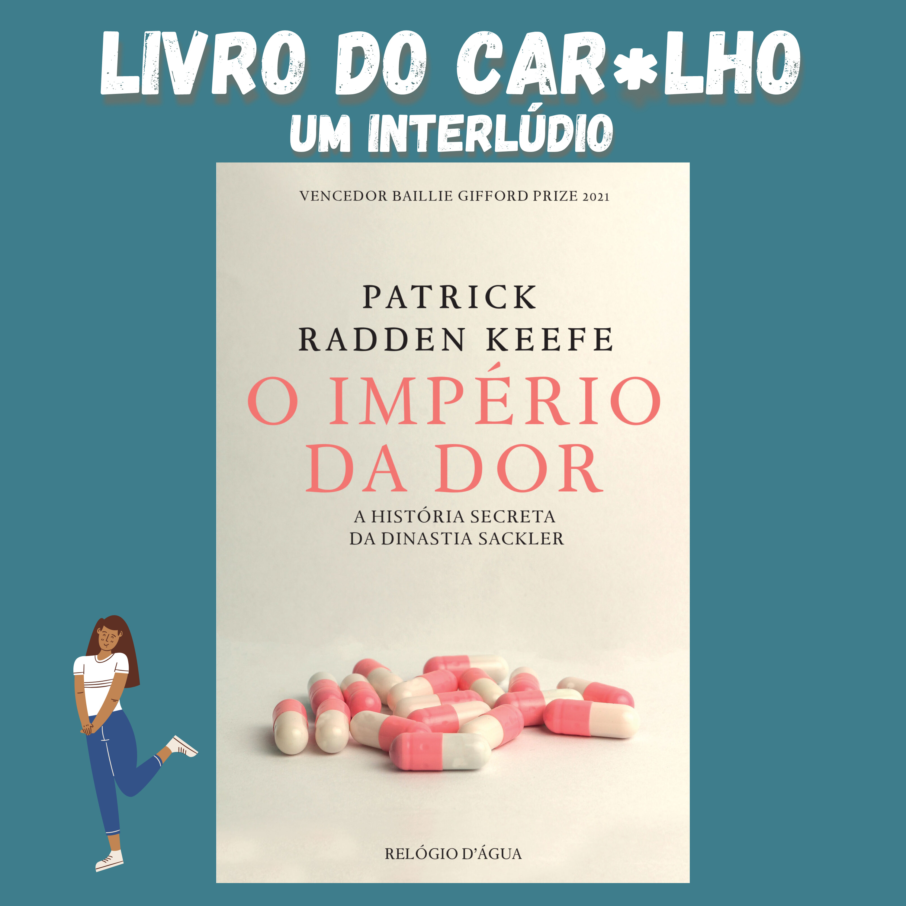 Livros da Piça
