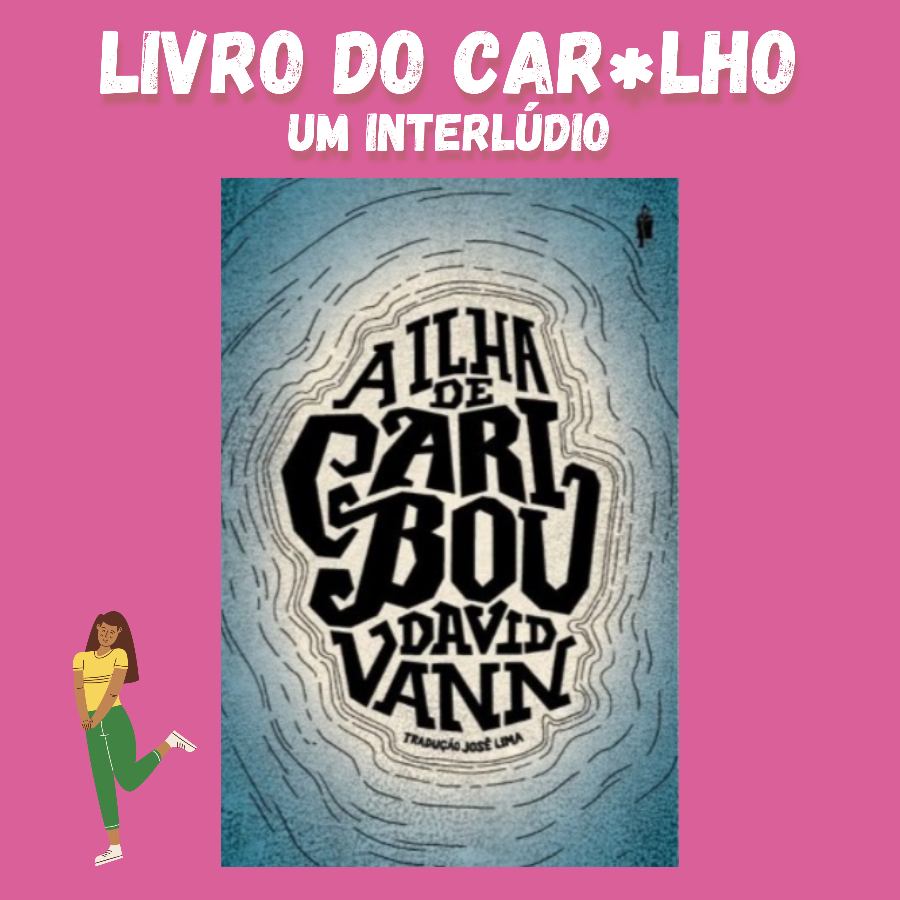 Livros da Piça