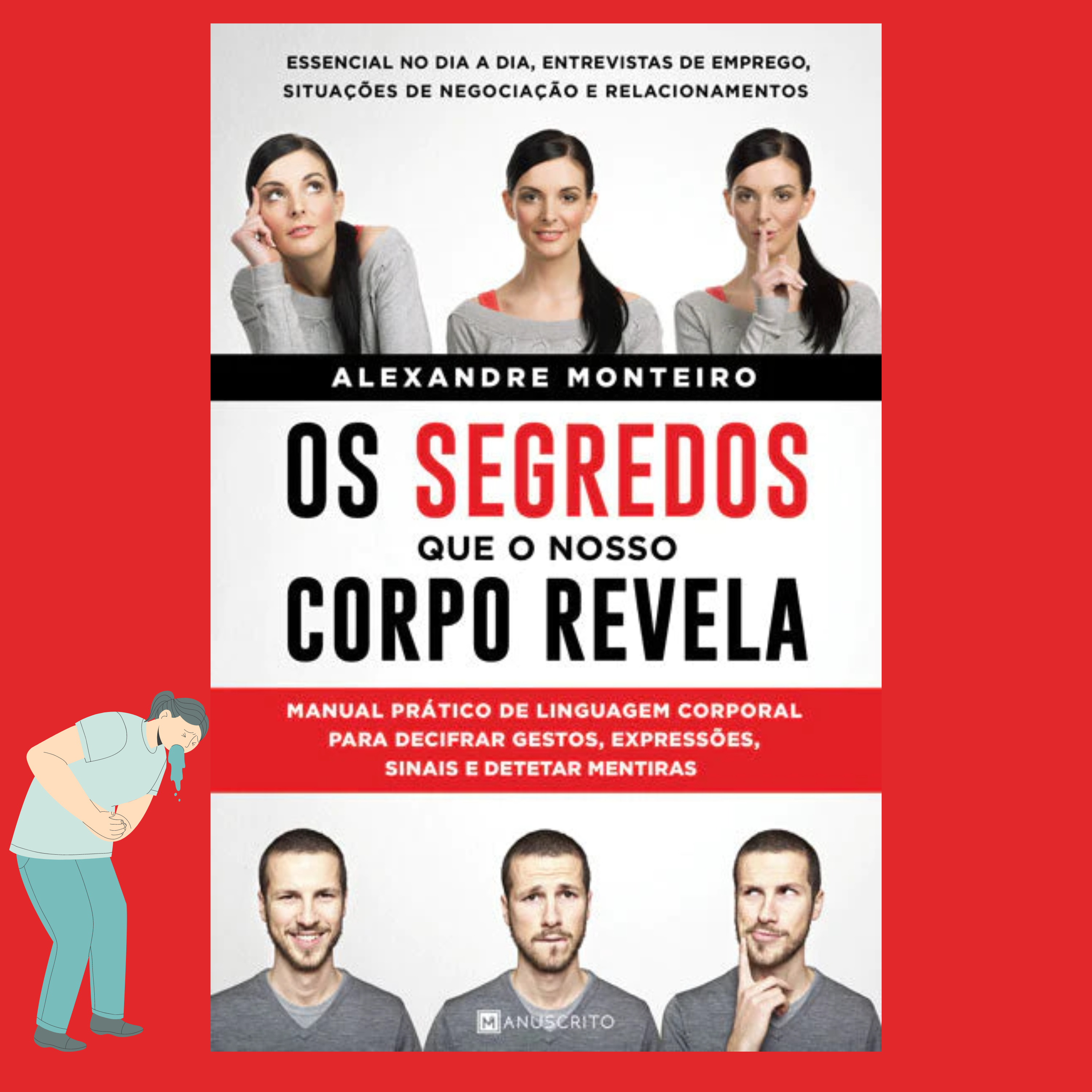 Livros da Piça