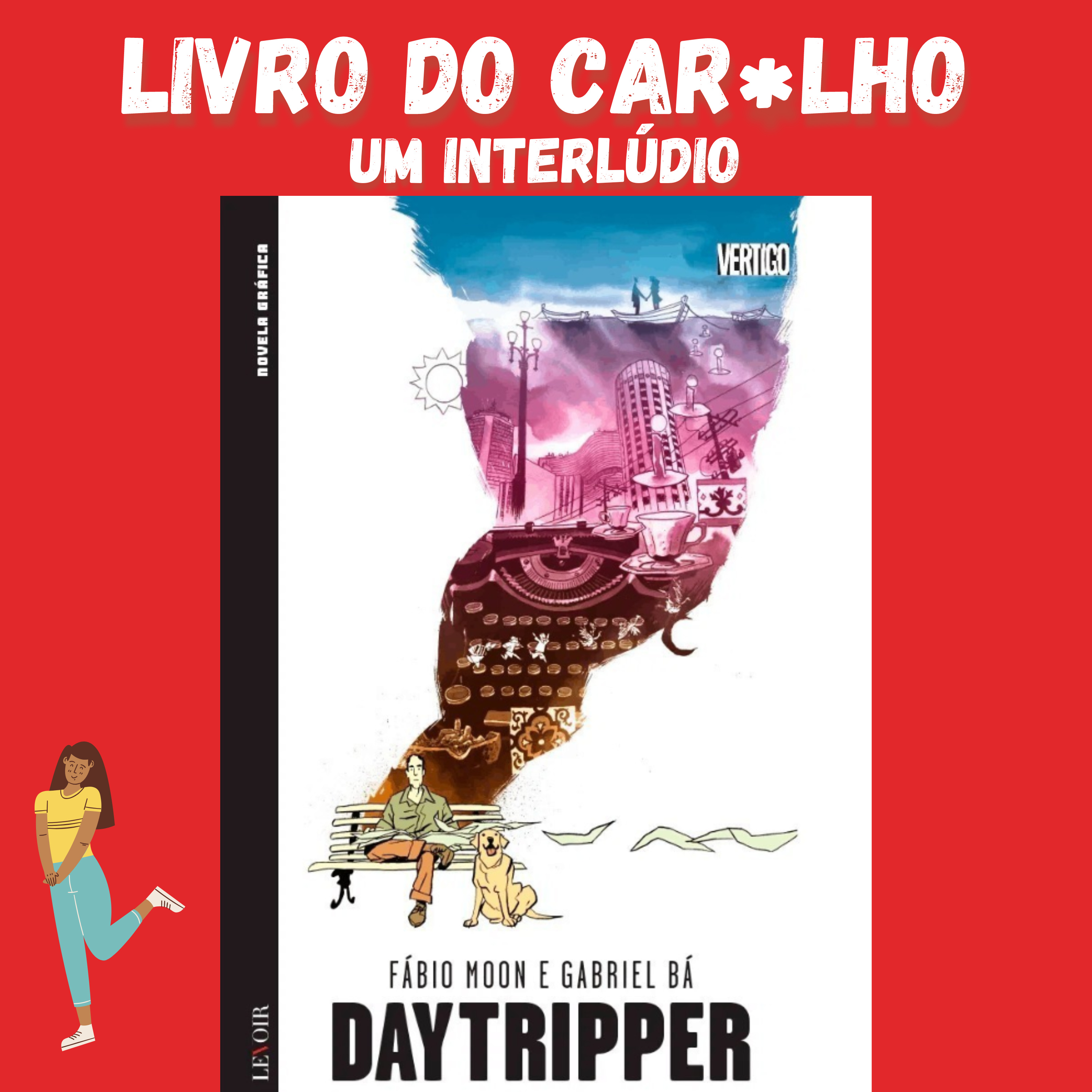 Livros da Piça