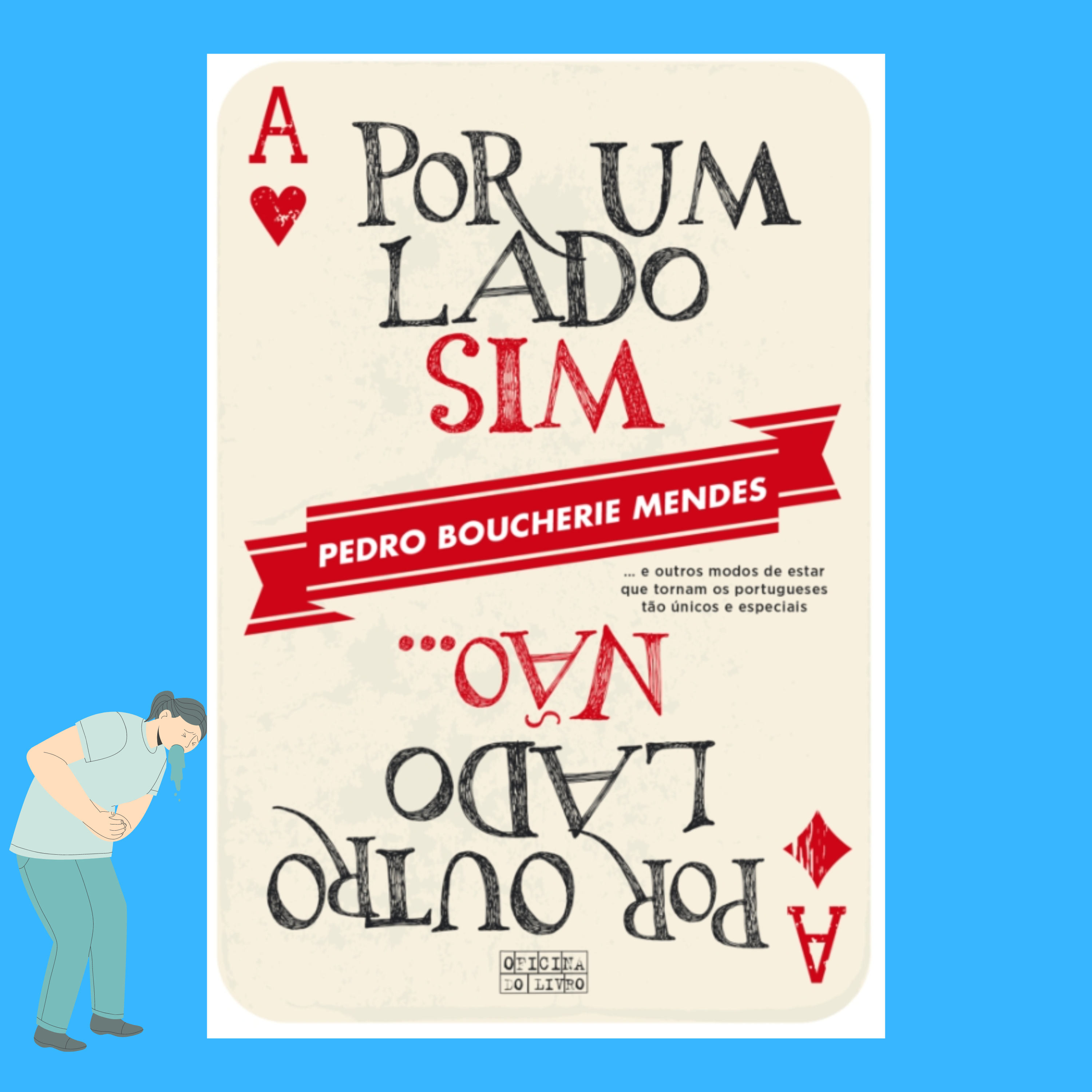 Livros da Piça