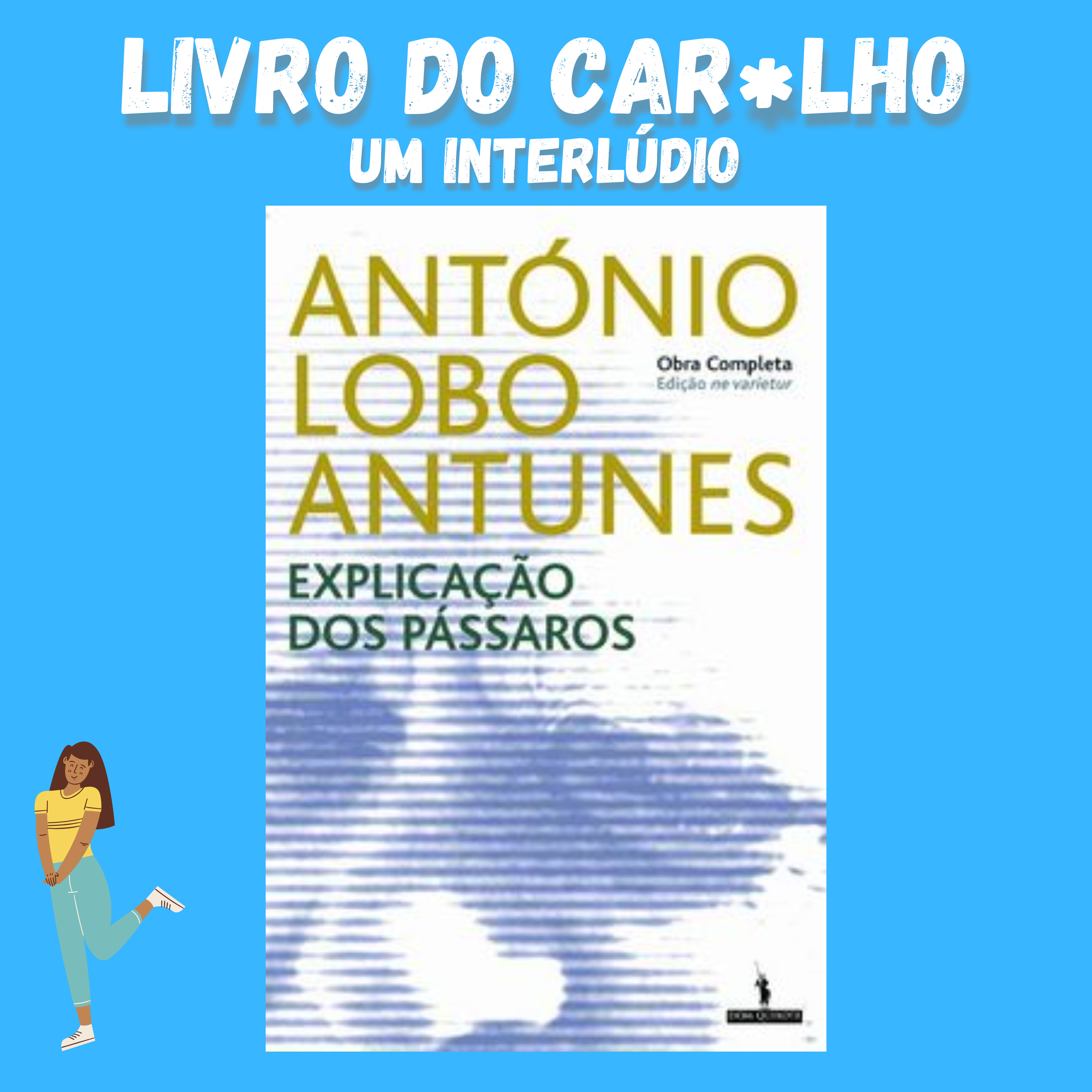 Livros da Piça