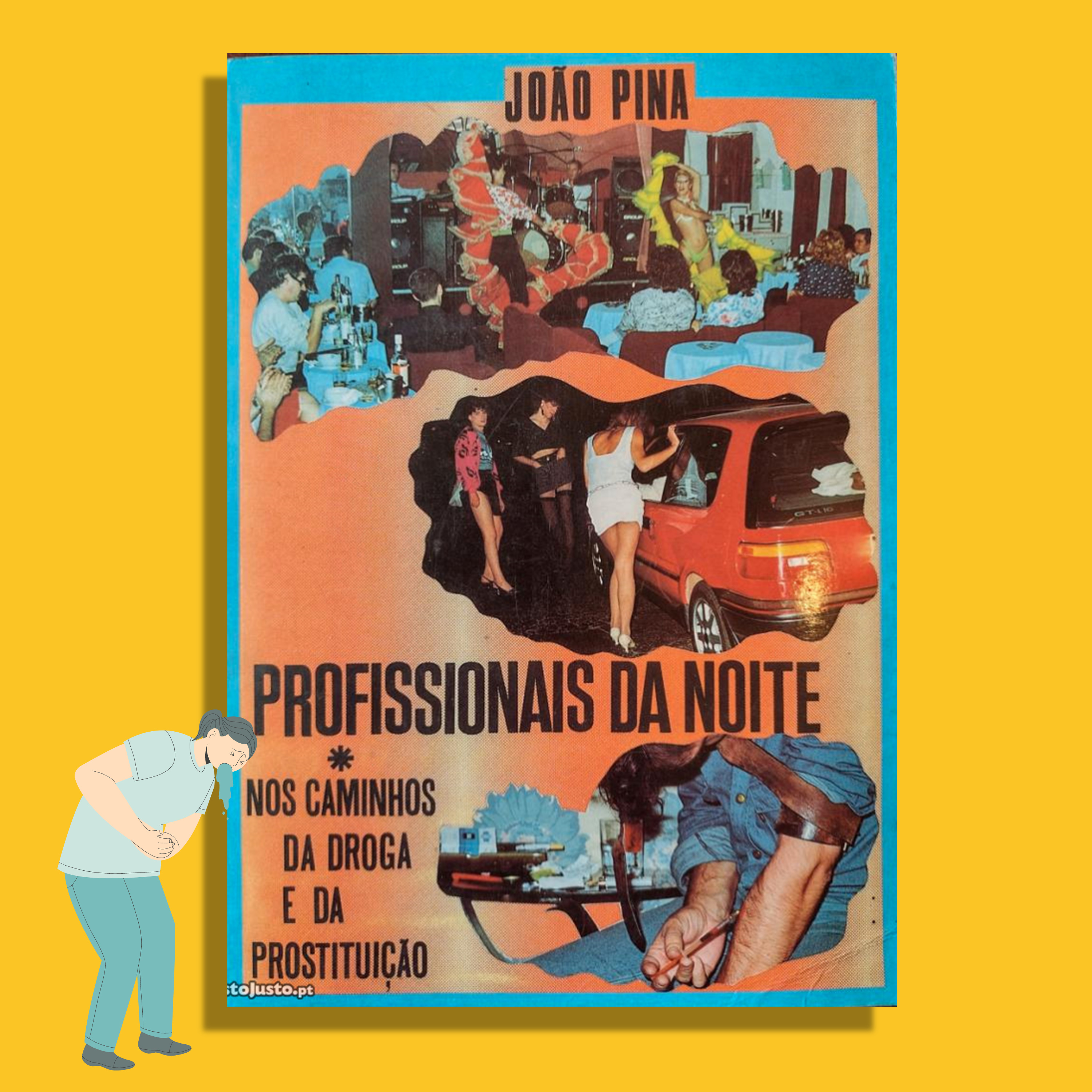 Livros da Piça