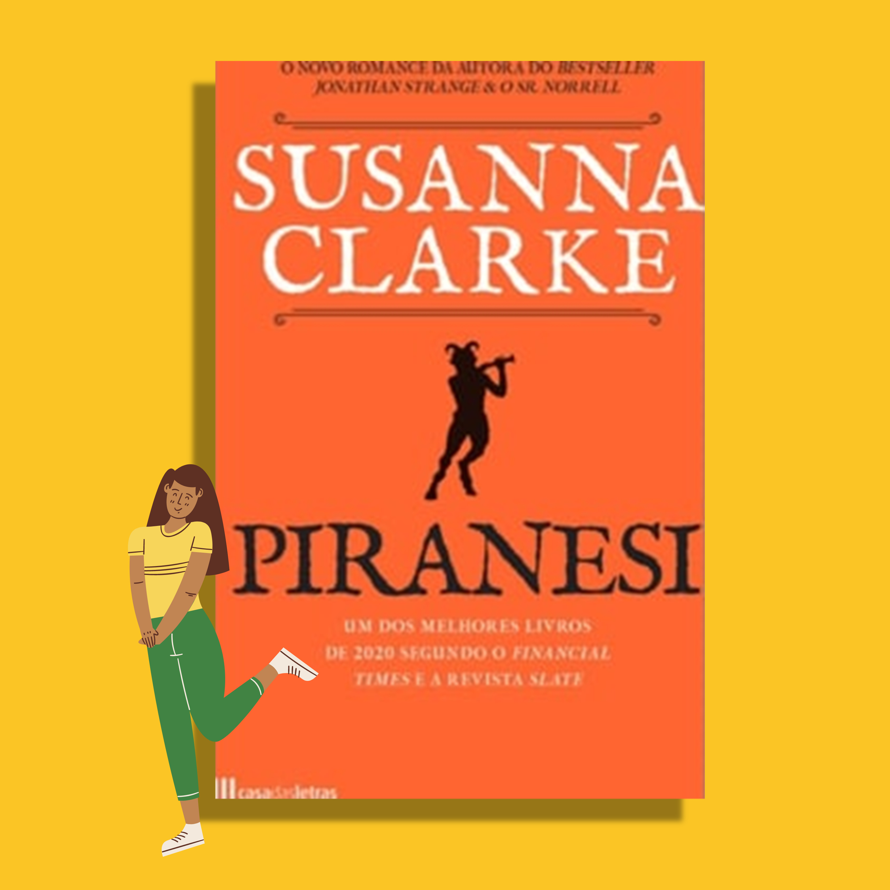 Livros da Piça