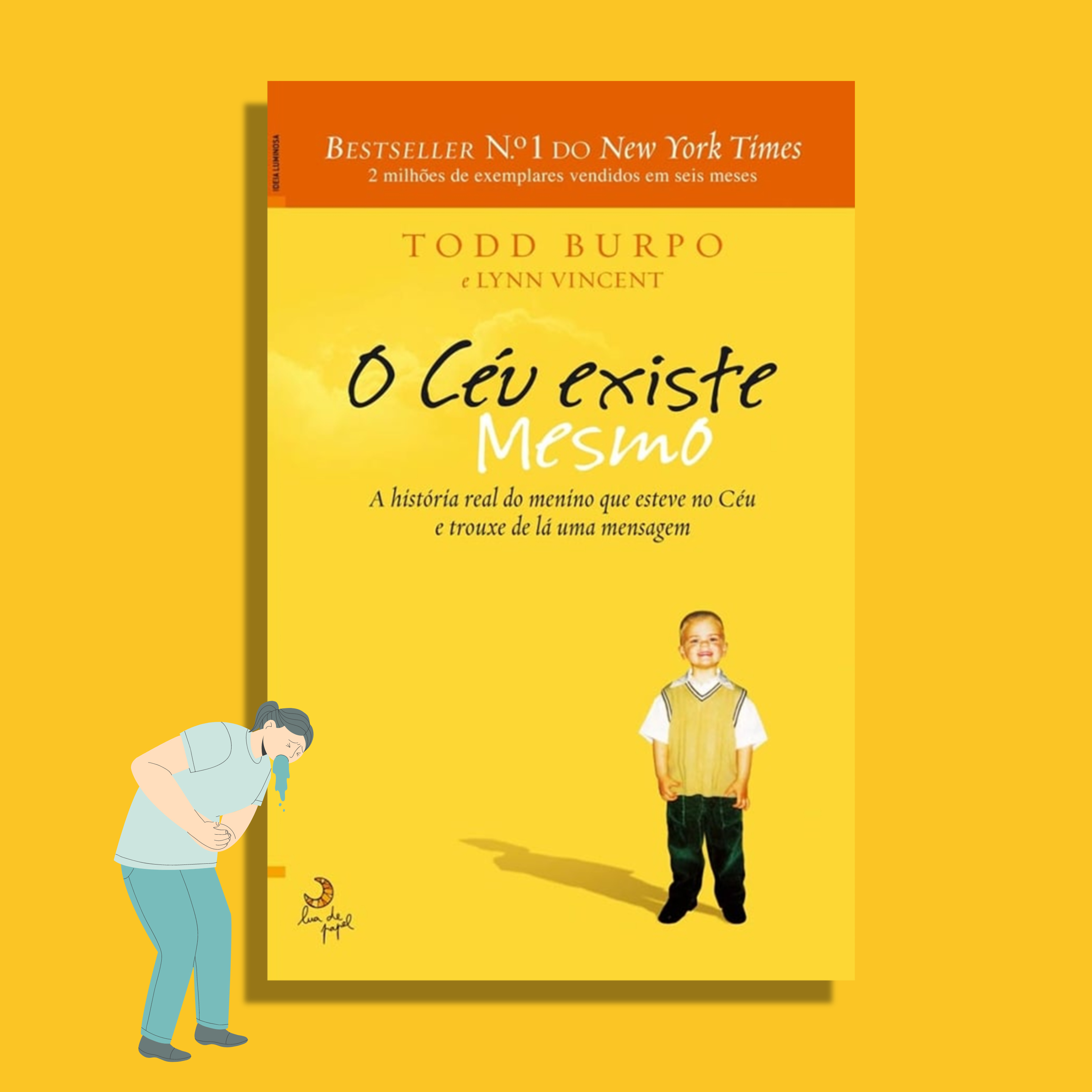 Livros da Piça