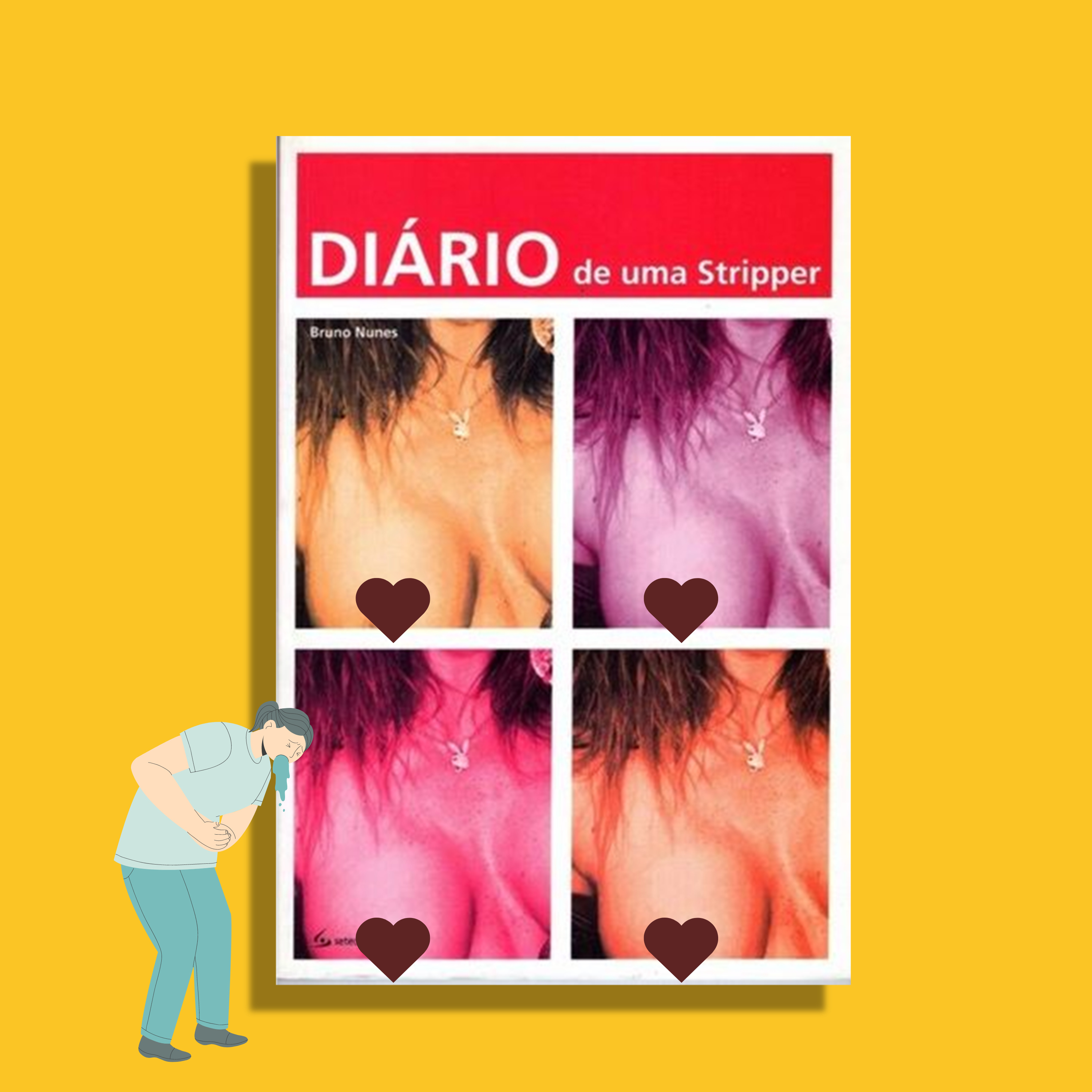 Livros da Piça