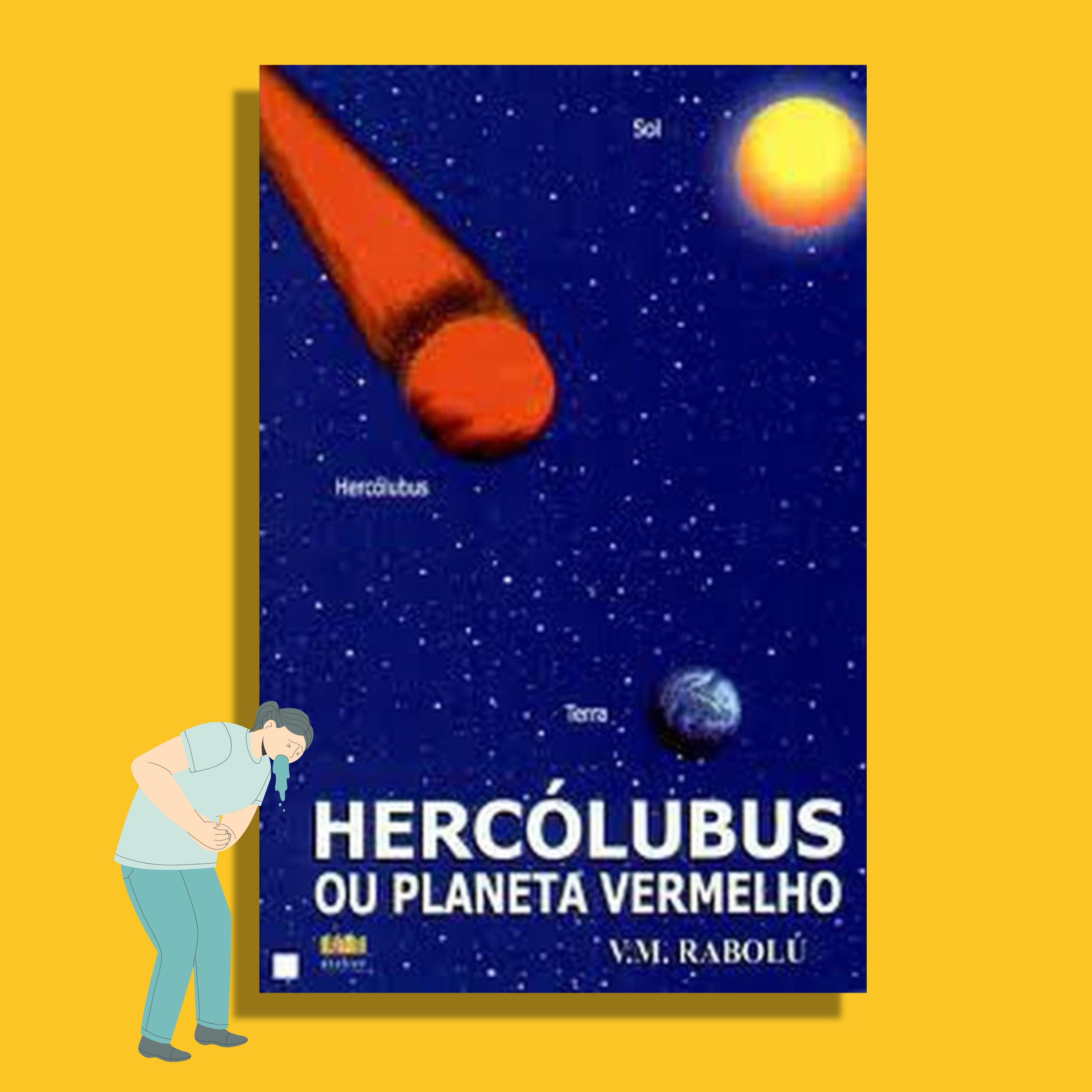 Livros da Piça