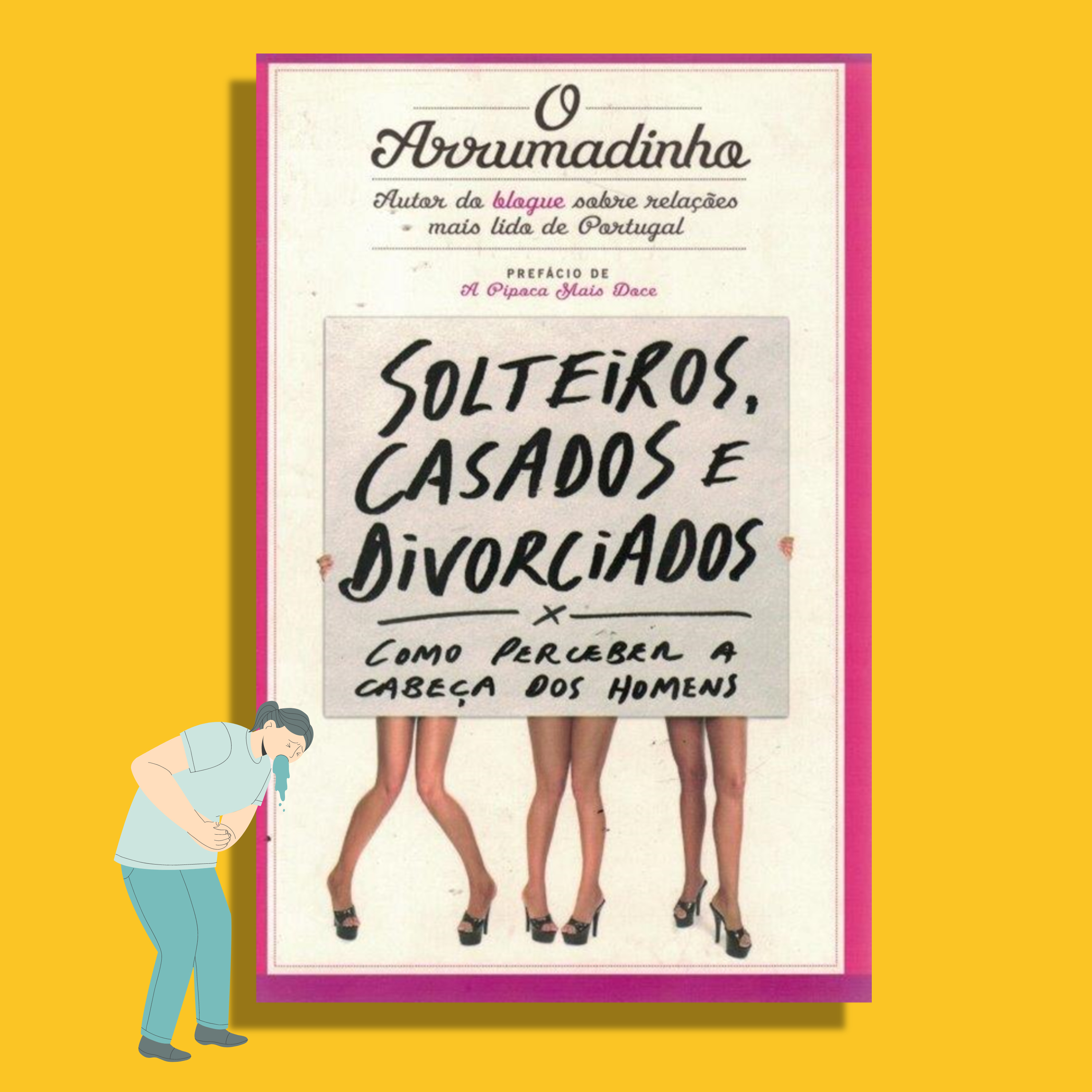 Livros da Piça