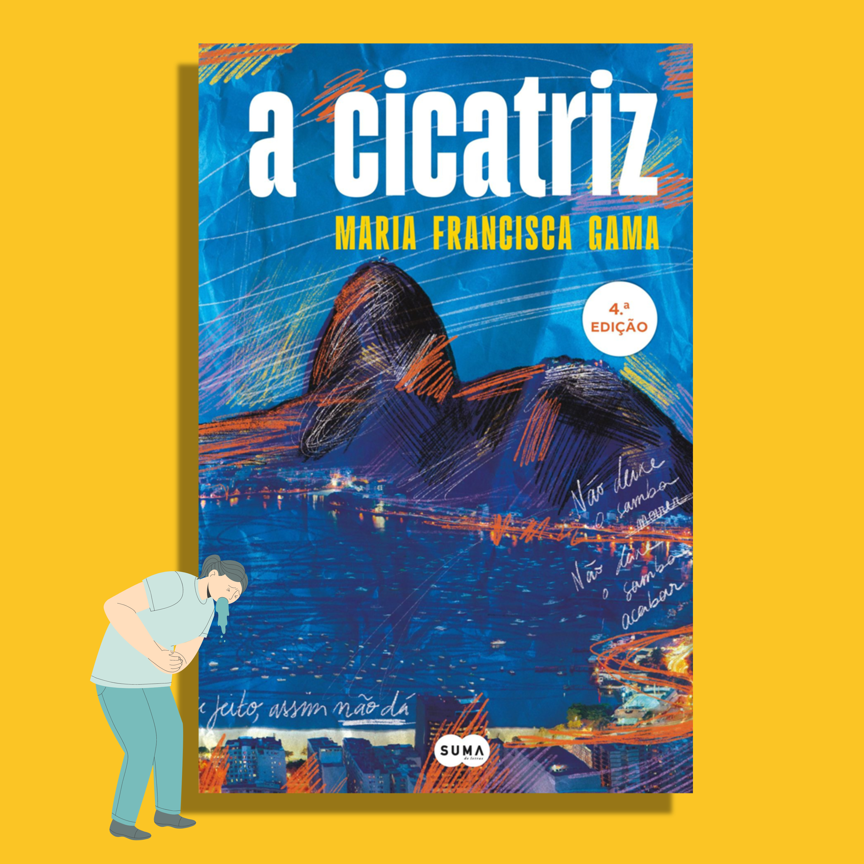 Livros da Piça