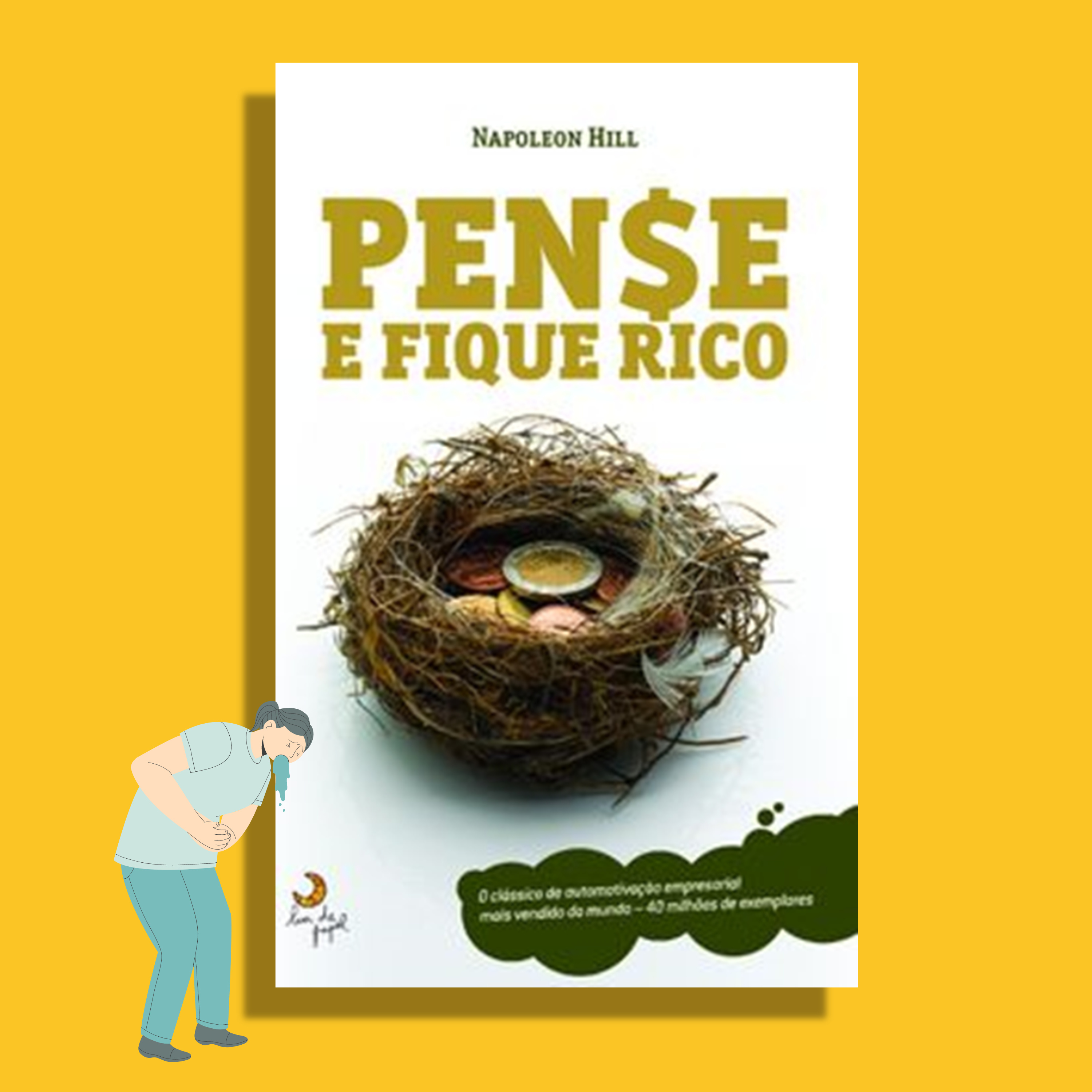 Livros da Piça