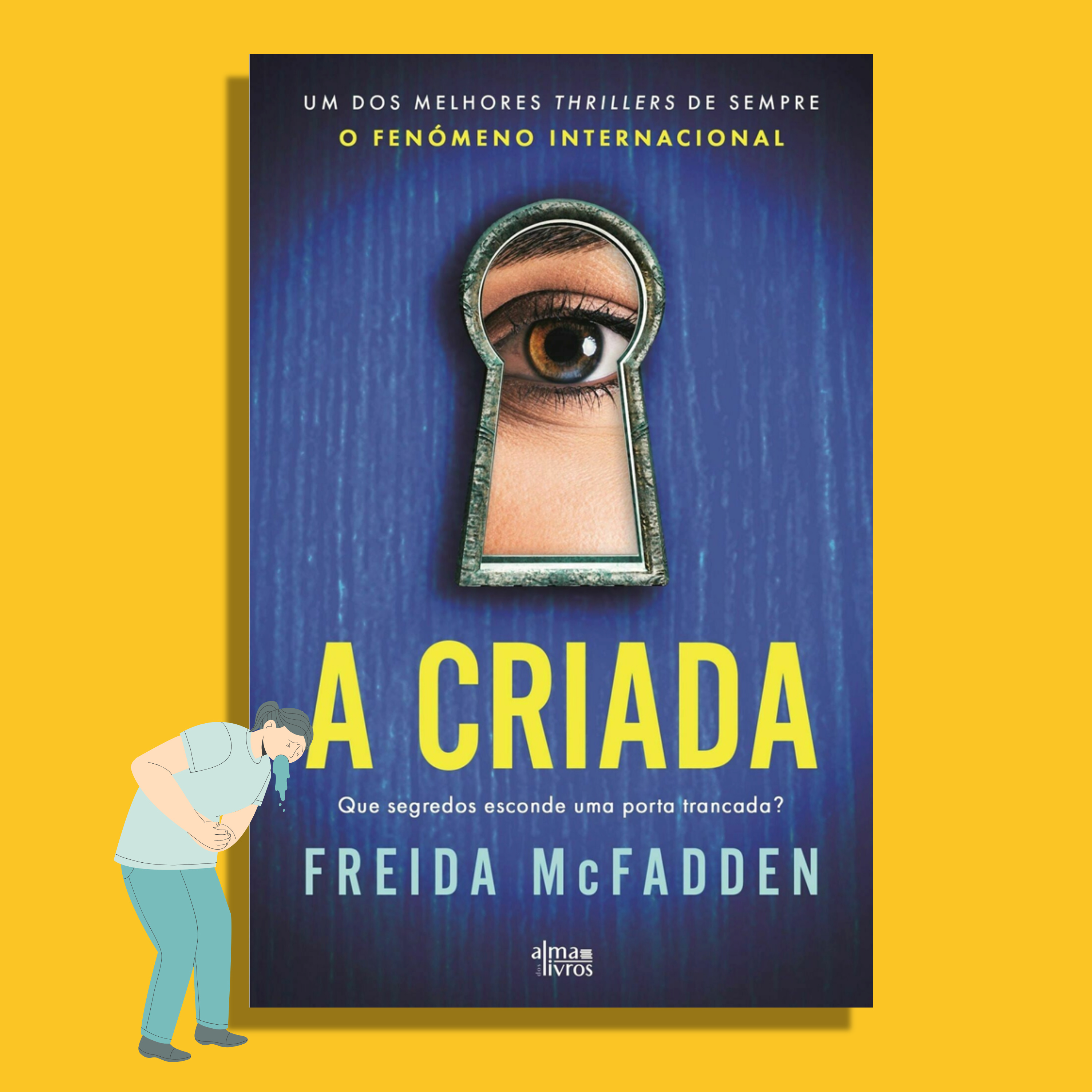 Livros da Piça