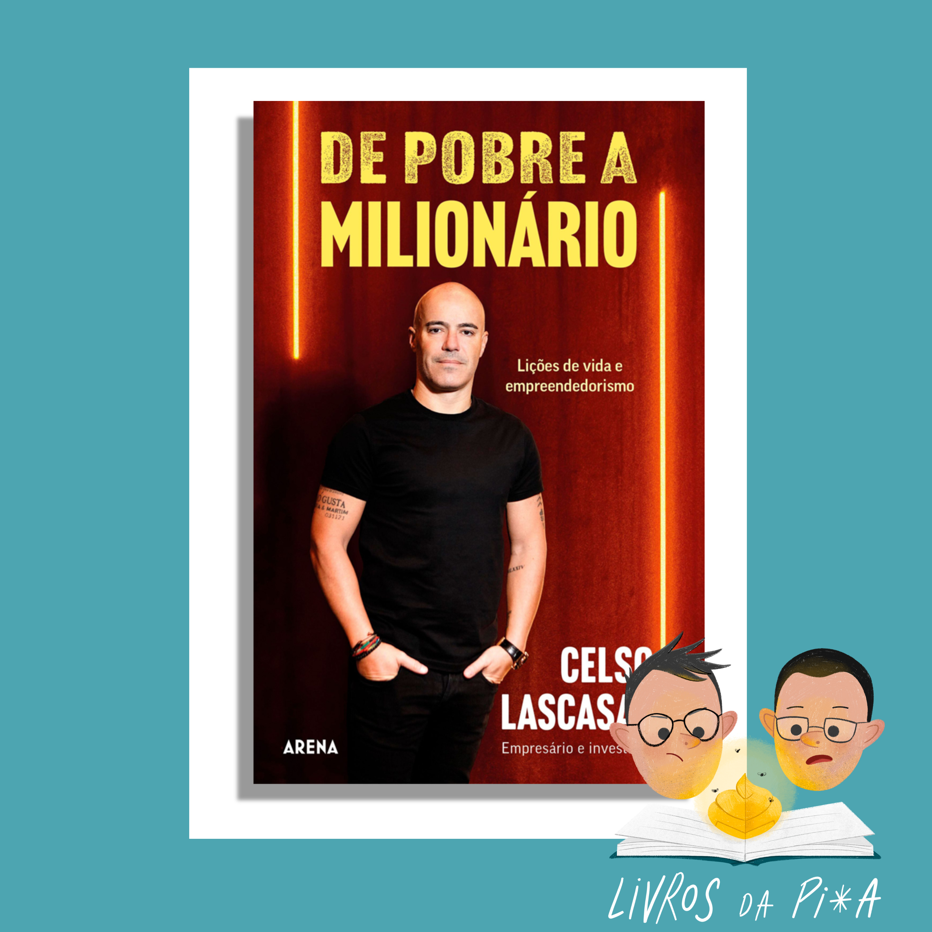 Livros da Piça