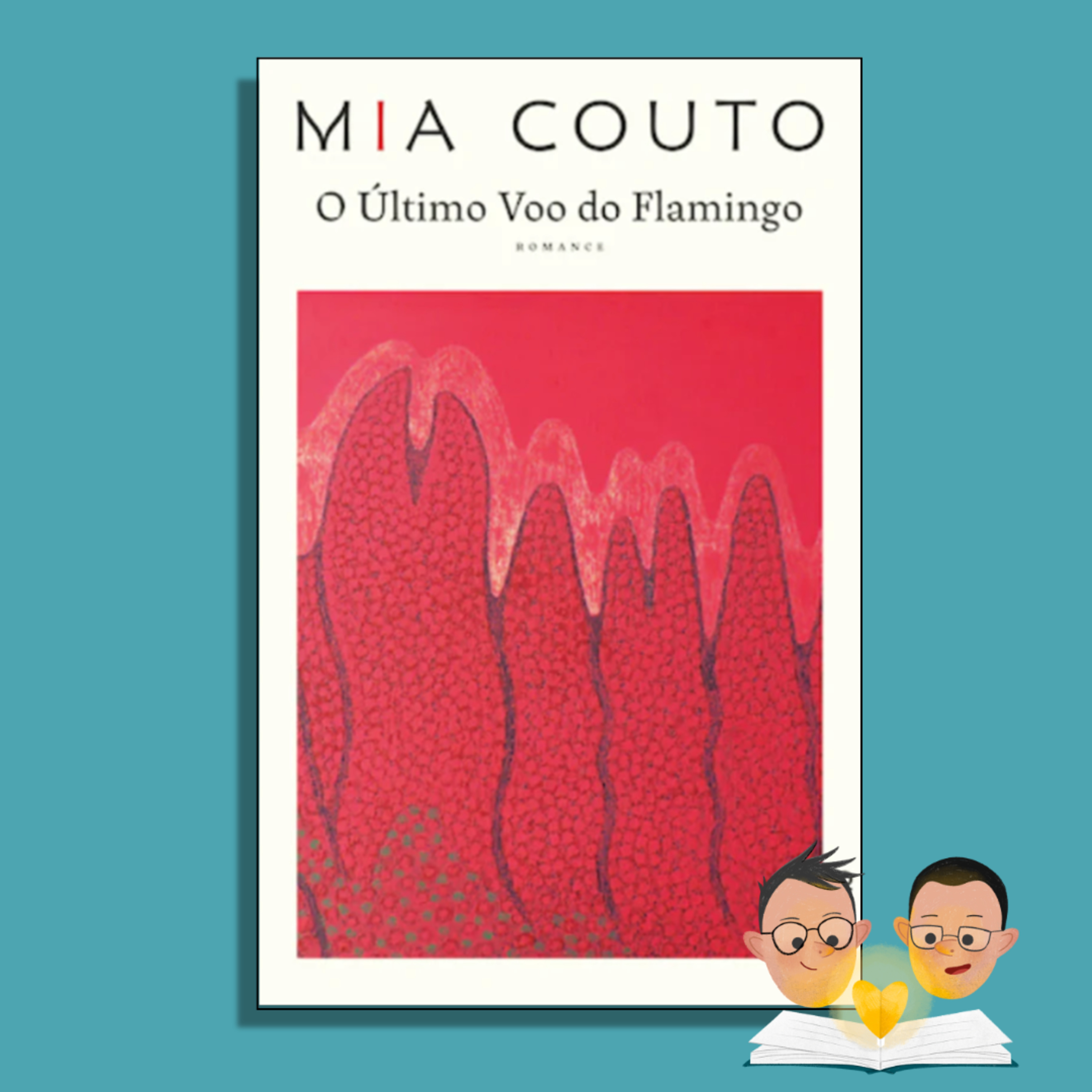 Livros da Piça
