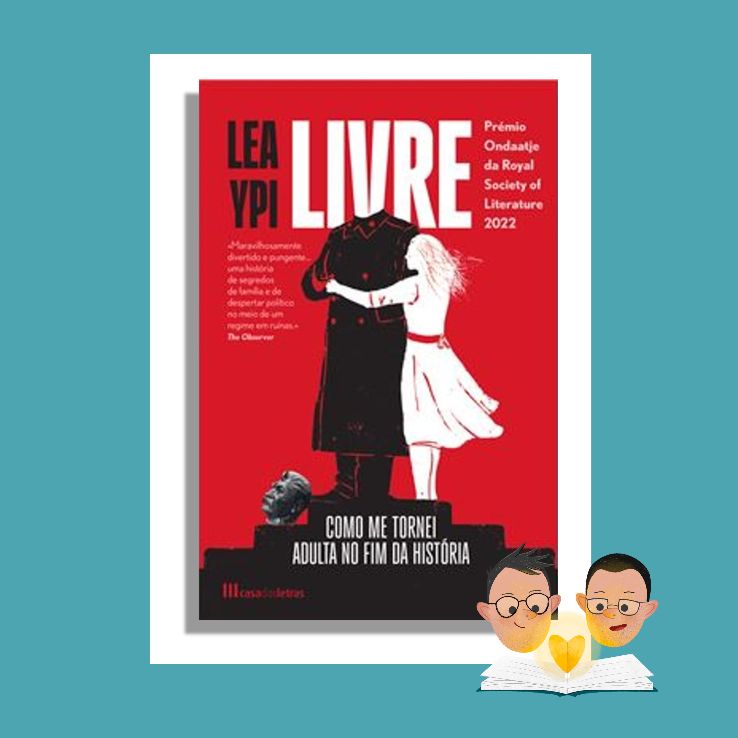 Livros da Piça