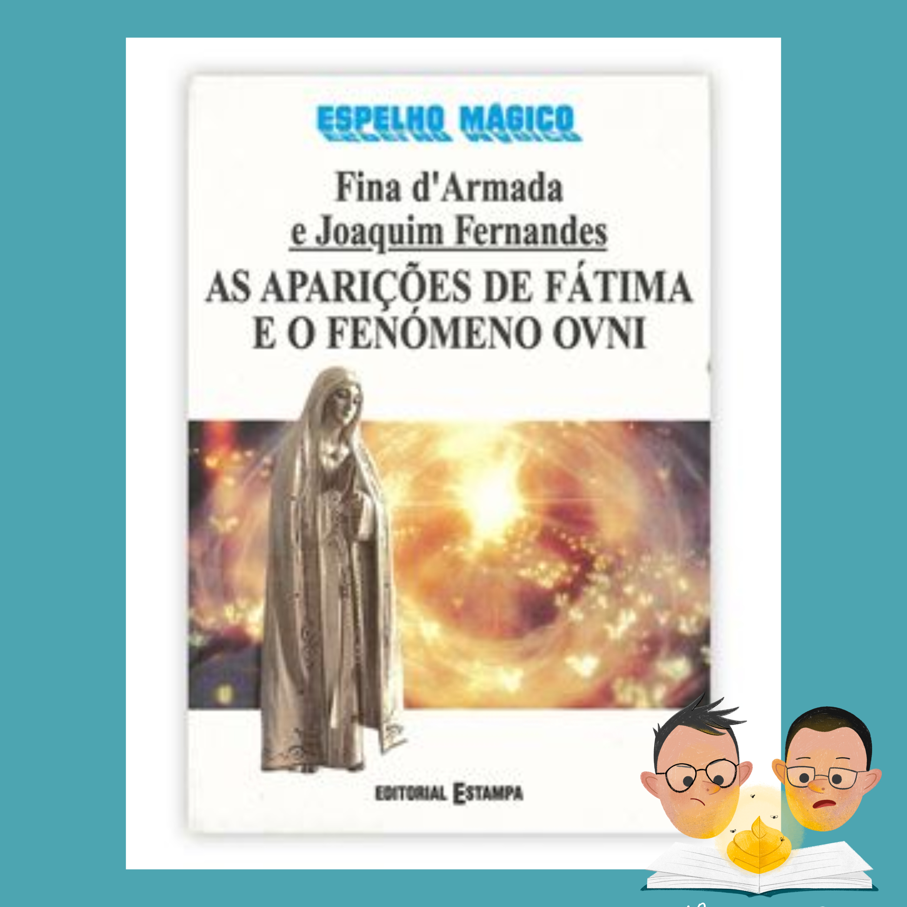 Livros da Piça