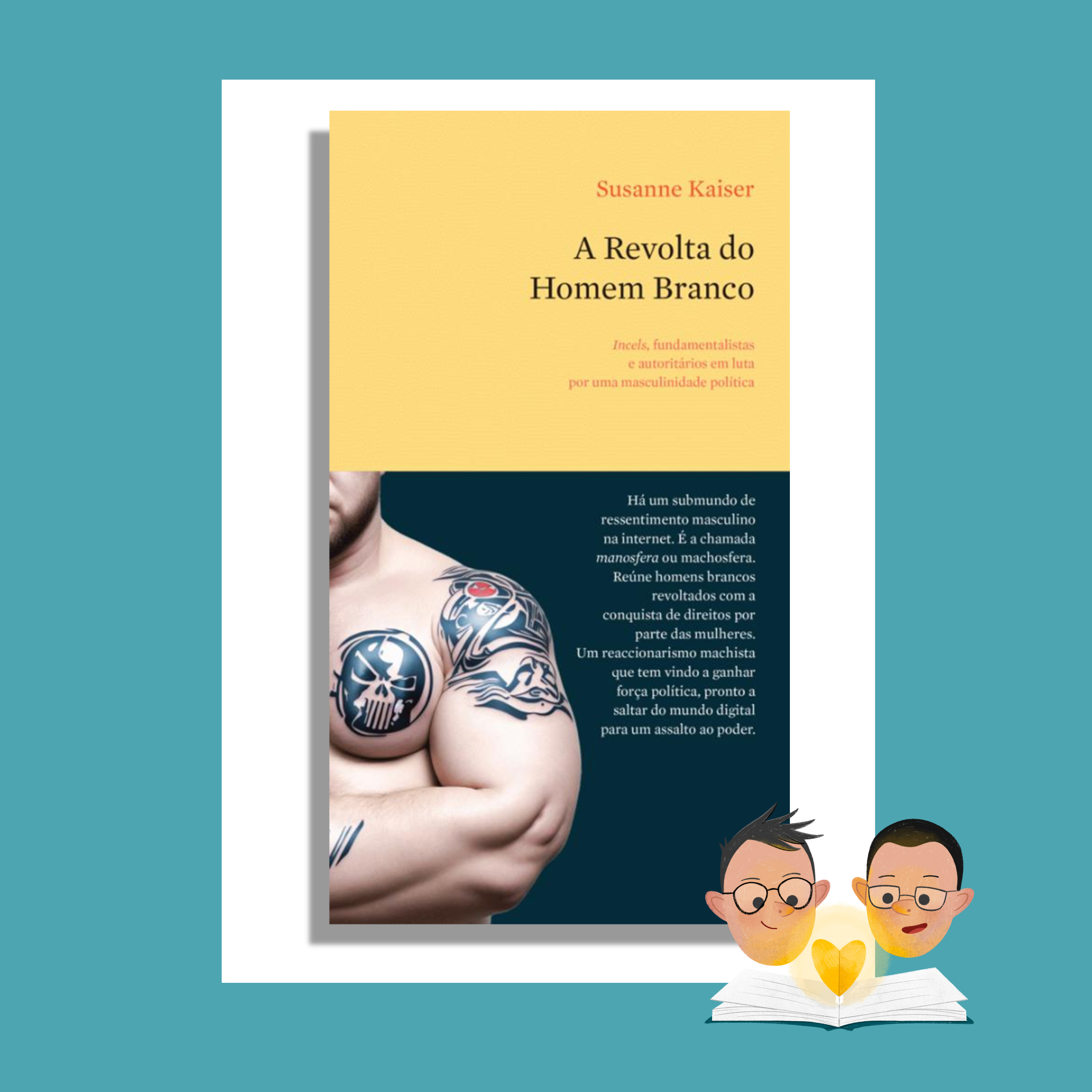 Livros da Piça