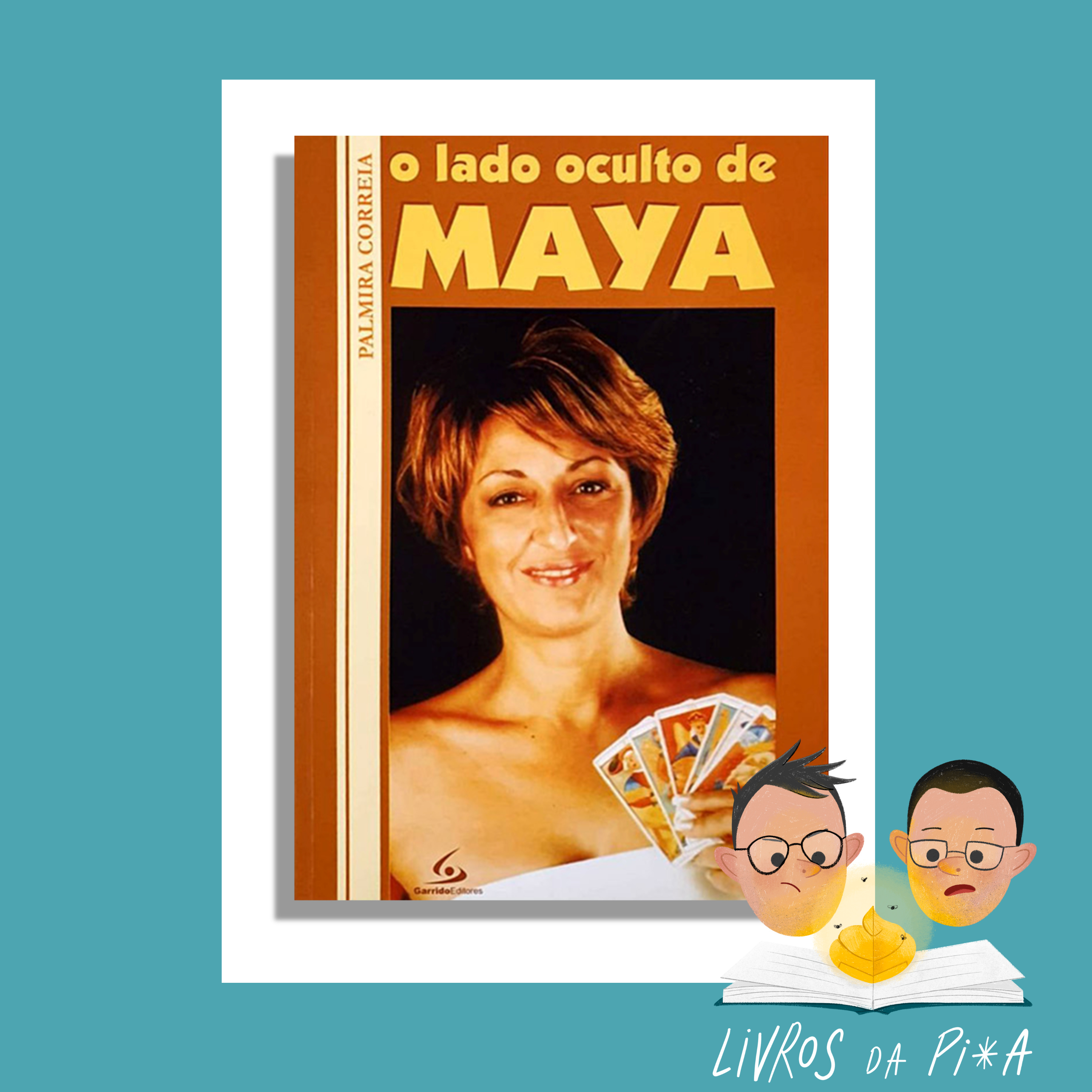 Livros da Piça