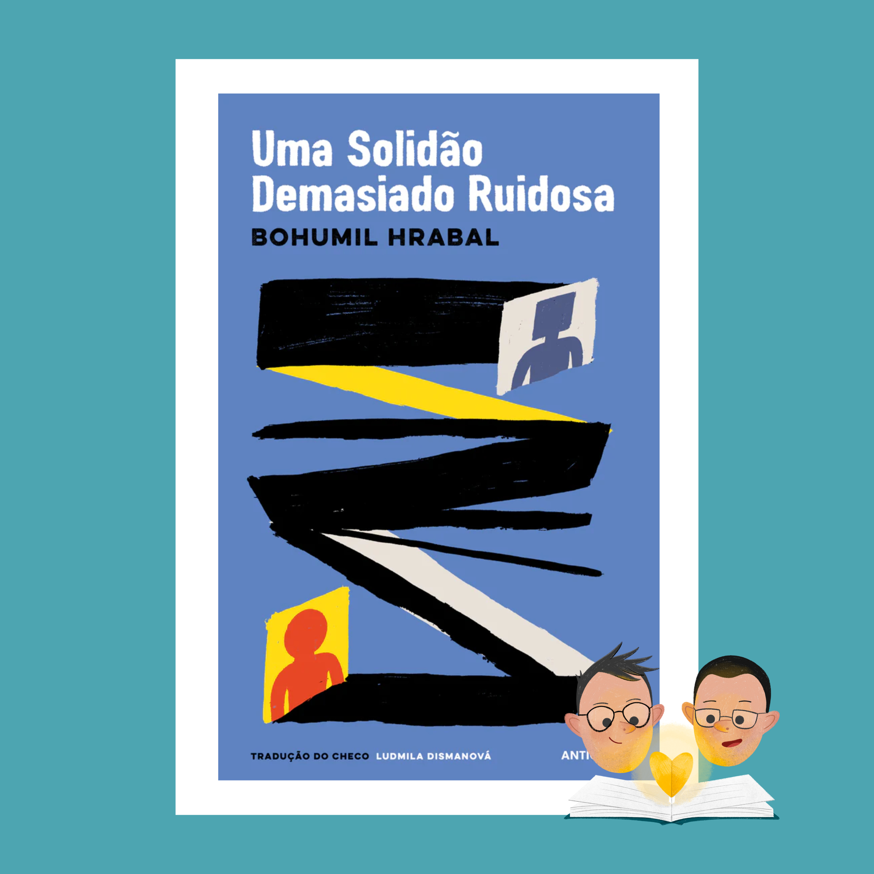 Livros da Piça