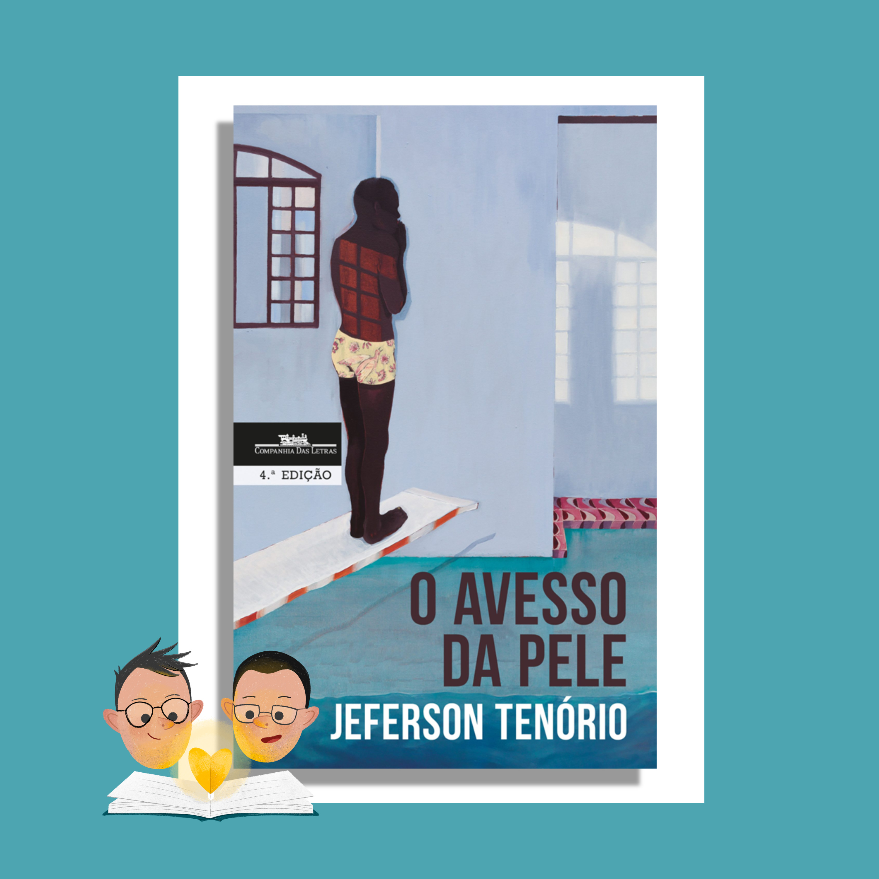 Livros da Piça