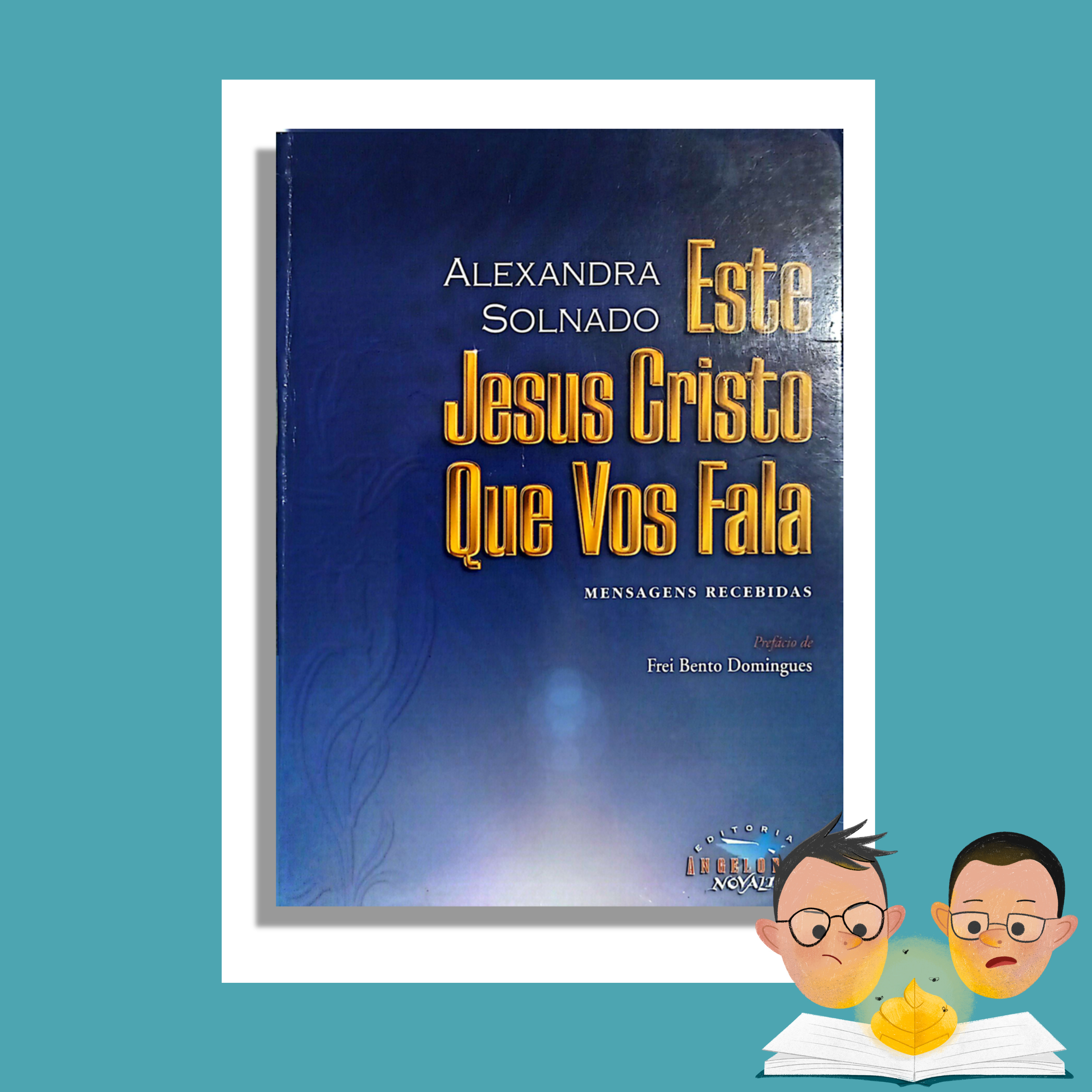 Episode cover
