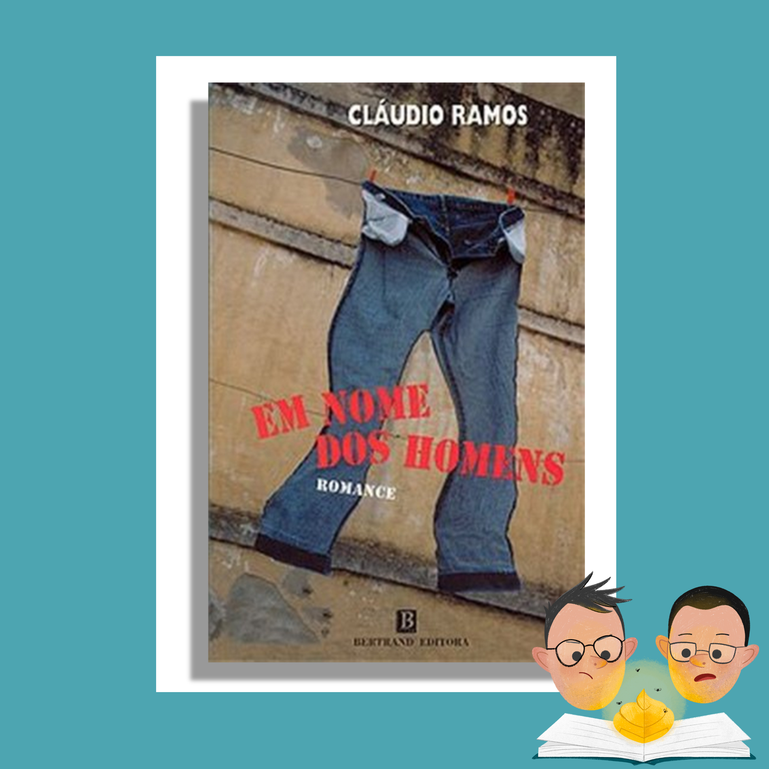 Episode cover